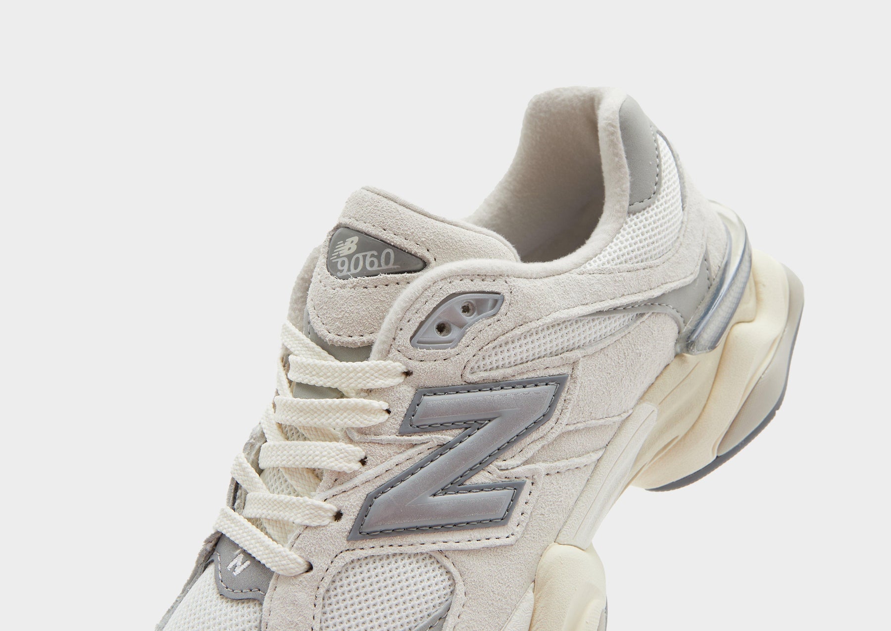 סניקרס 9060 Sea Salt White | יוניסקס