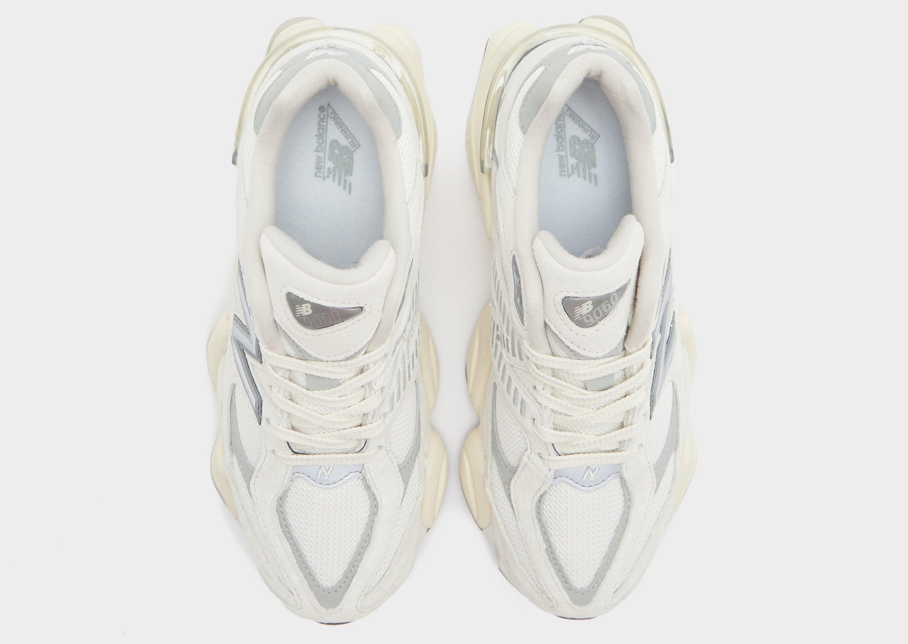 סניקרס 9060 Sea Salt White | יוניסקס