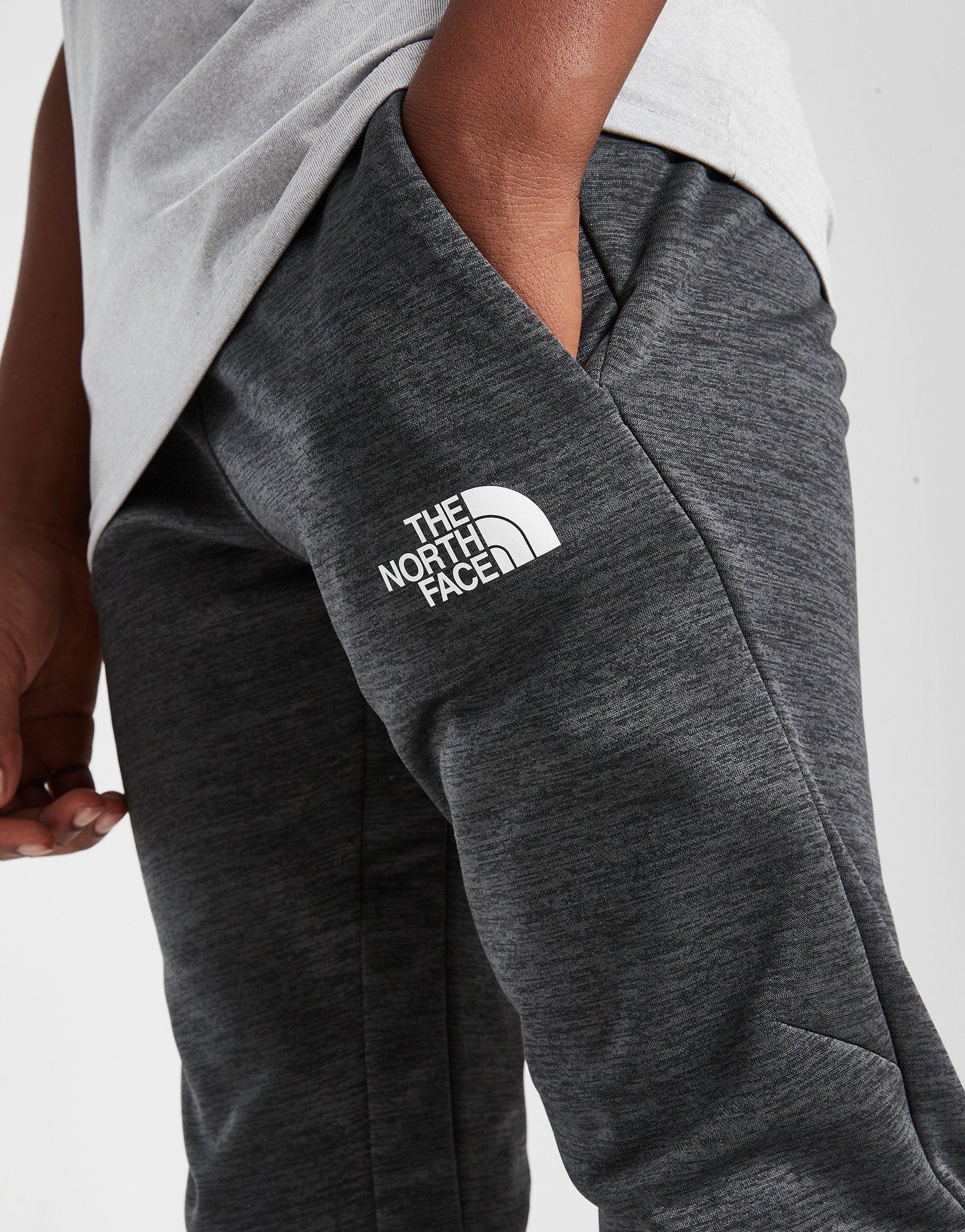 מכנסי טראק Mittellegi | ג'וניורס