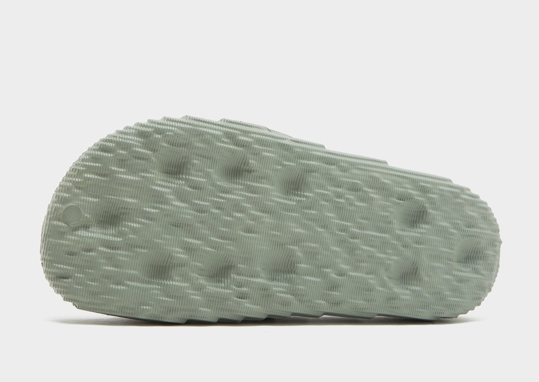 כפכפי סלייד Adilette 22 Silver Green | נשים