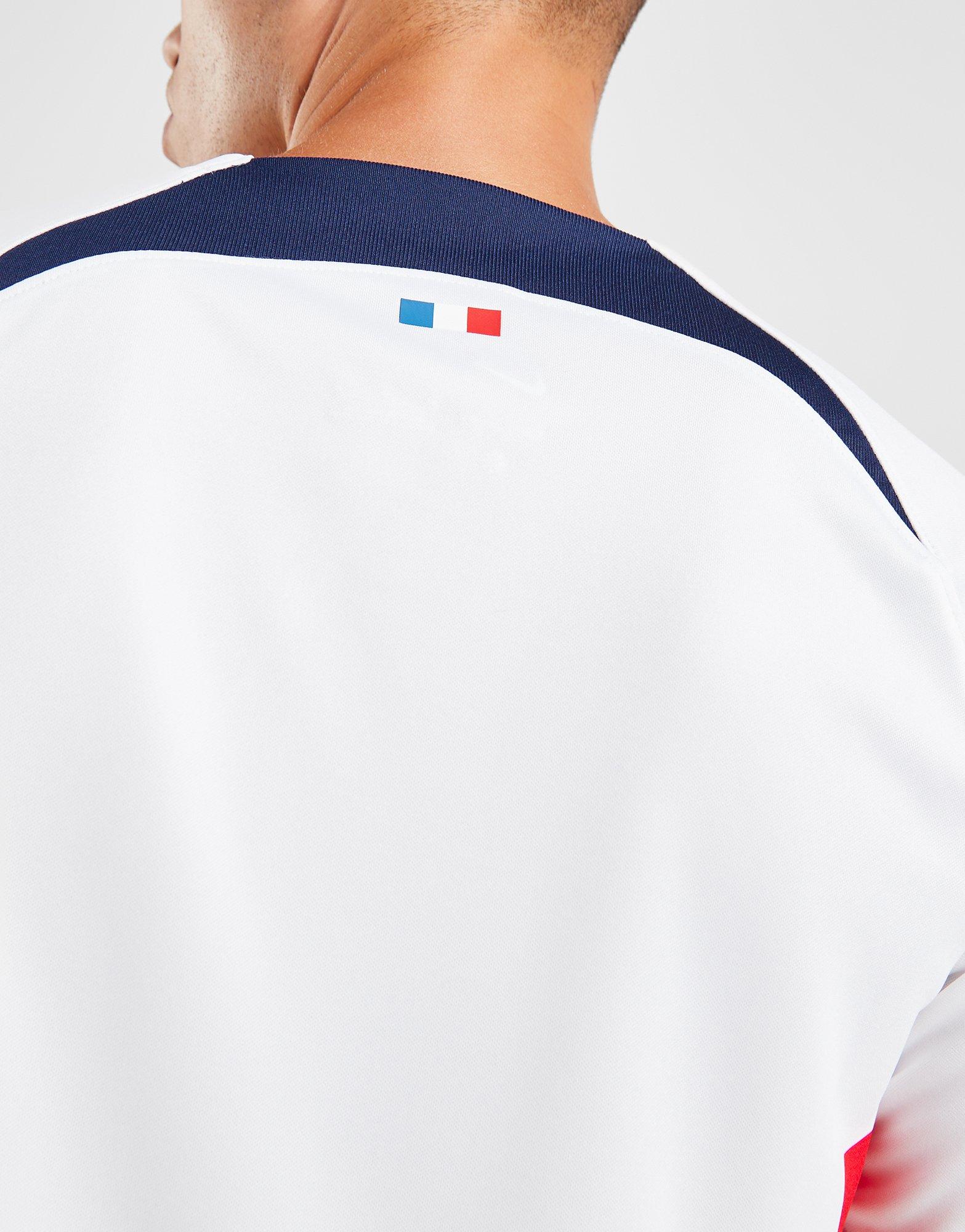 חולצת כדורגל Paris Saint-Germain Stadium Away Dri-FIT | גברים