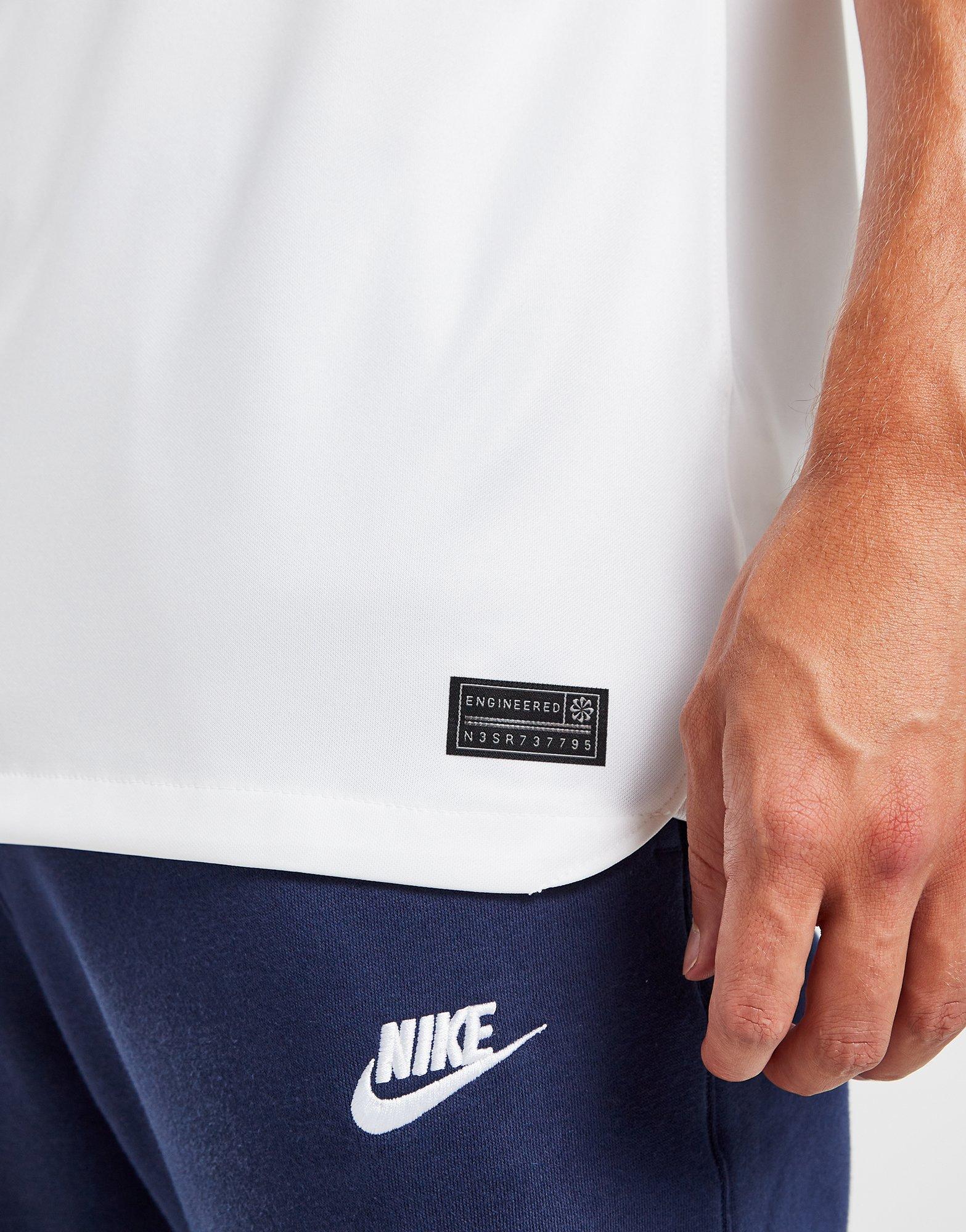 חולצת כדורגל Paris Saint-Germain Stadium Away Dri-FIT | גברים
