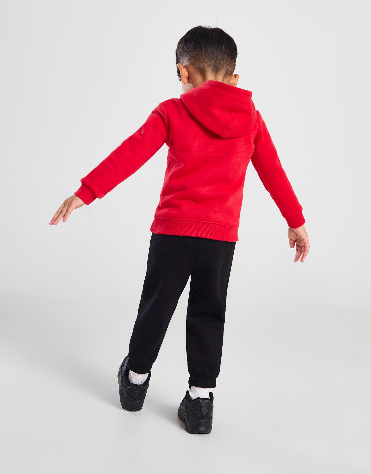 חליפת טראק Multi Logo | בייבי