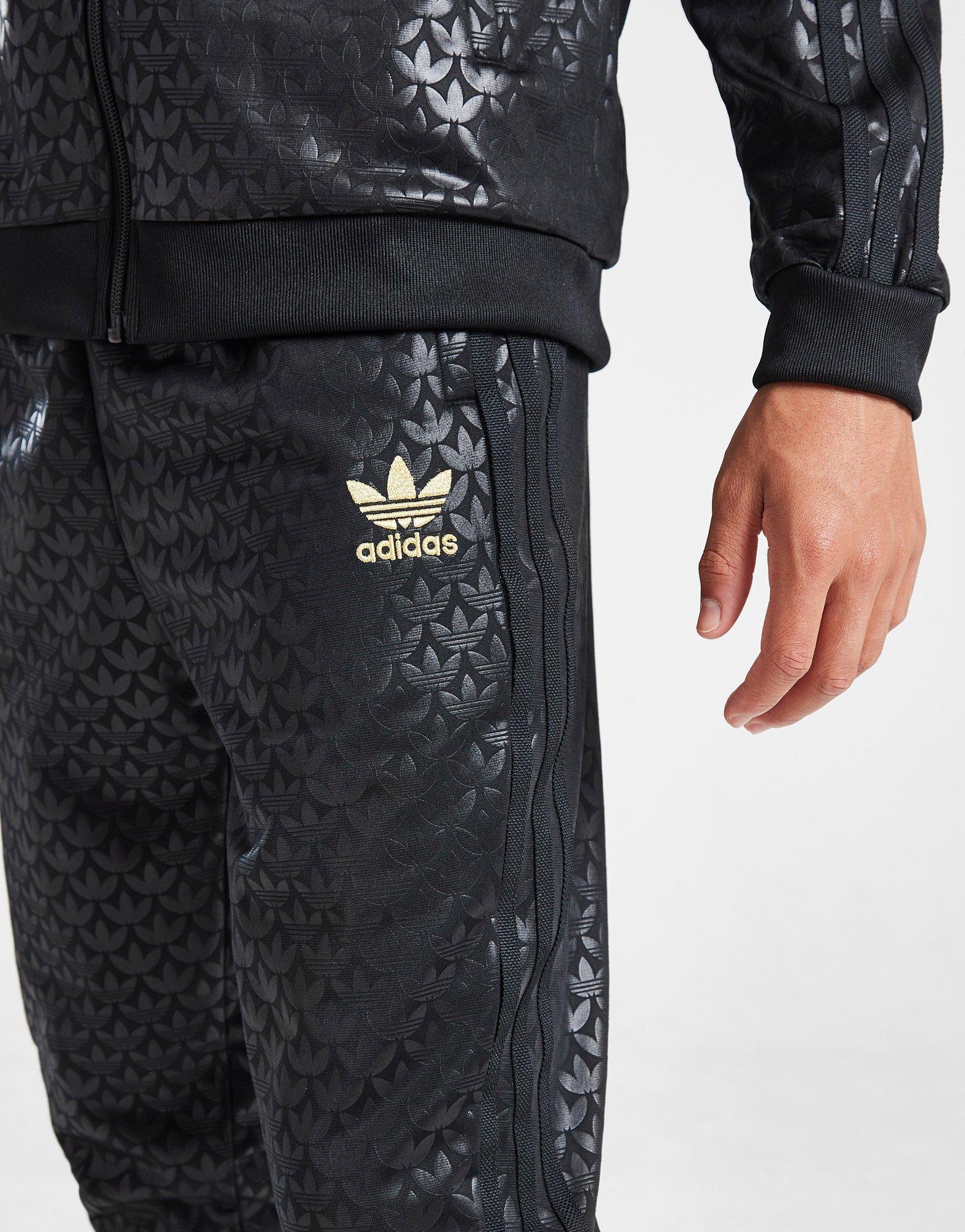 מכנסי טראק All Over Print SST | ג'וניורס