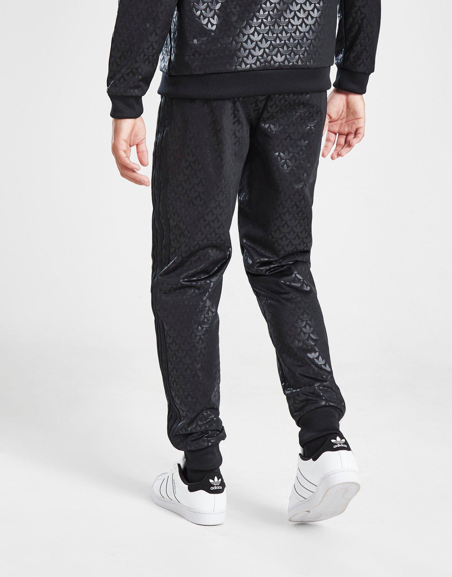 מכנסי טראק All Over Print SST | ג'וניורס