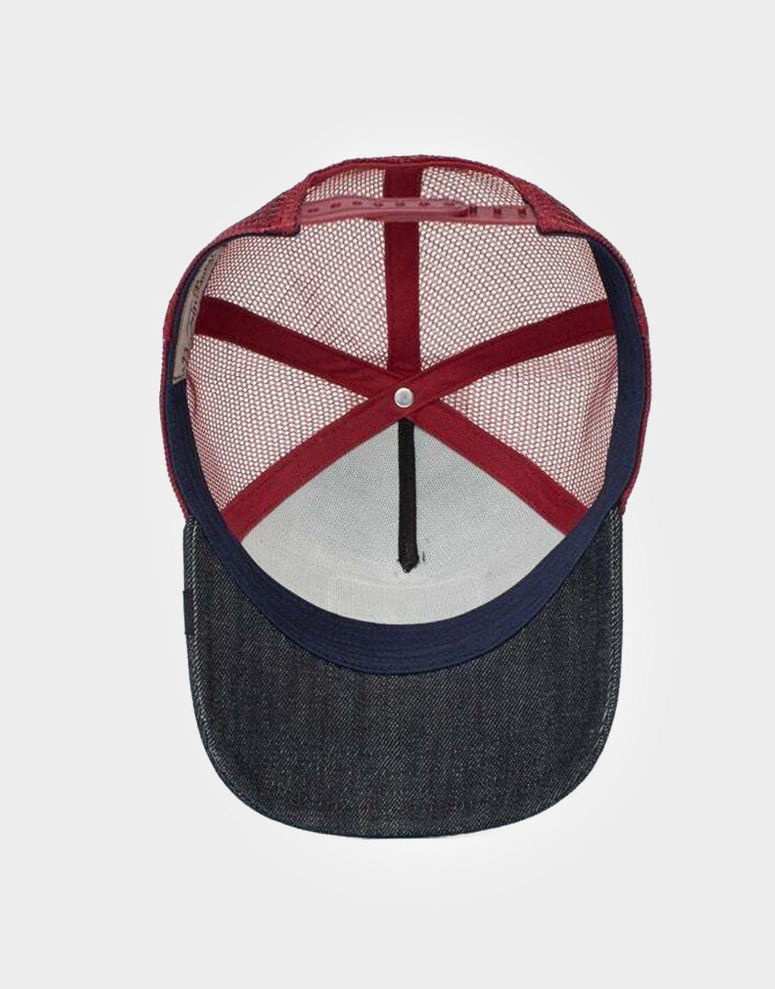 כובע מצחייה The Freedom Eagle