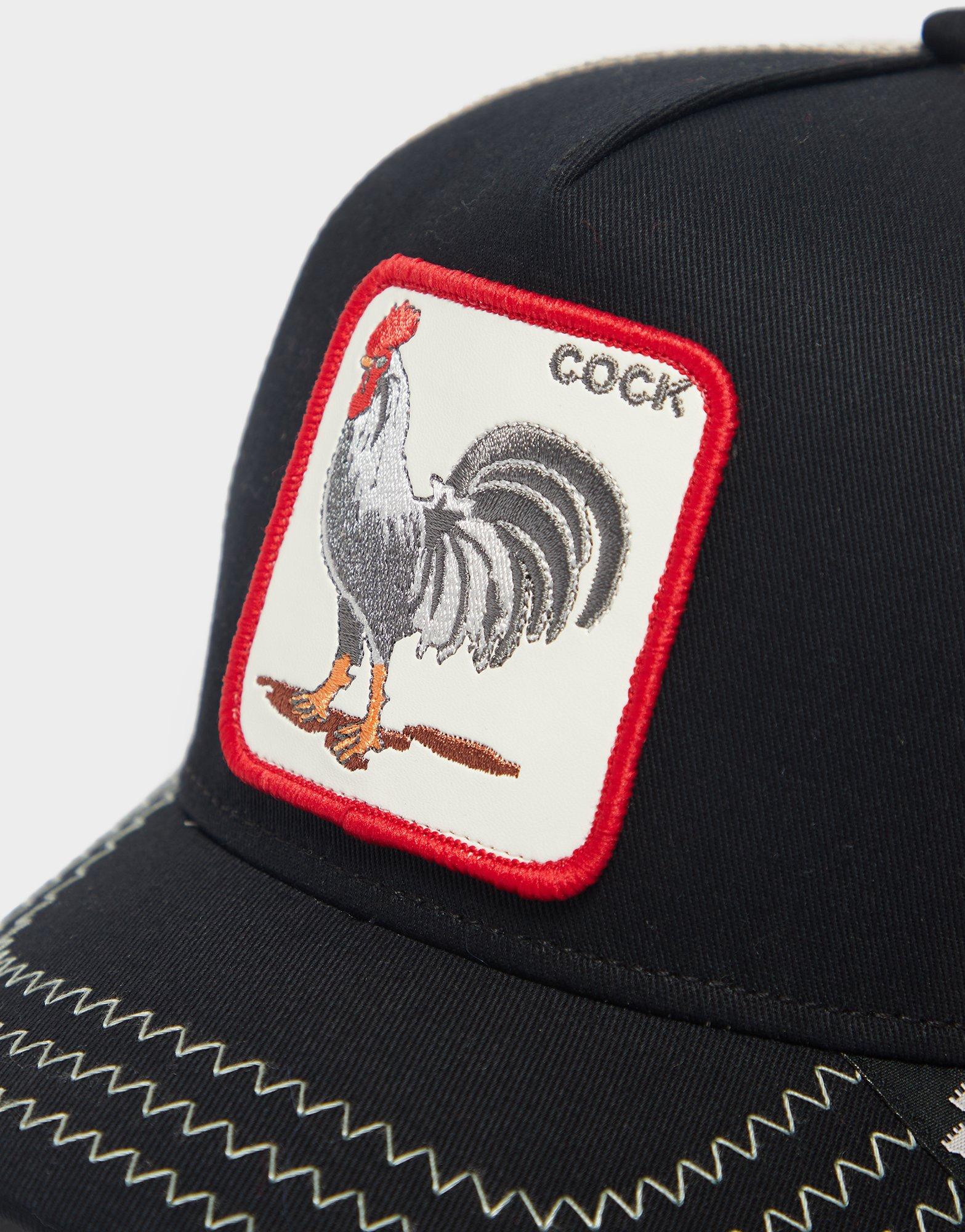 כובע מצחייה The Cock