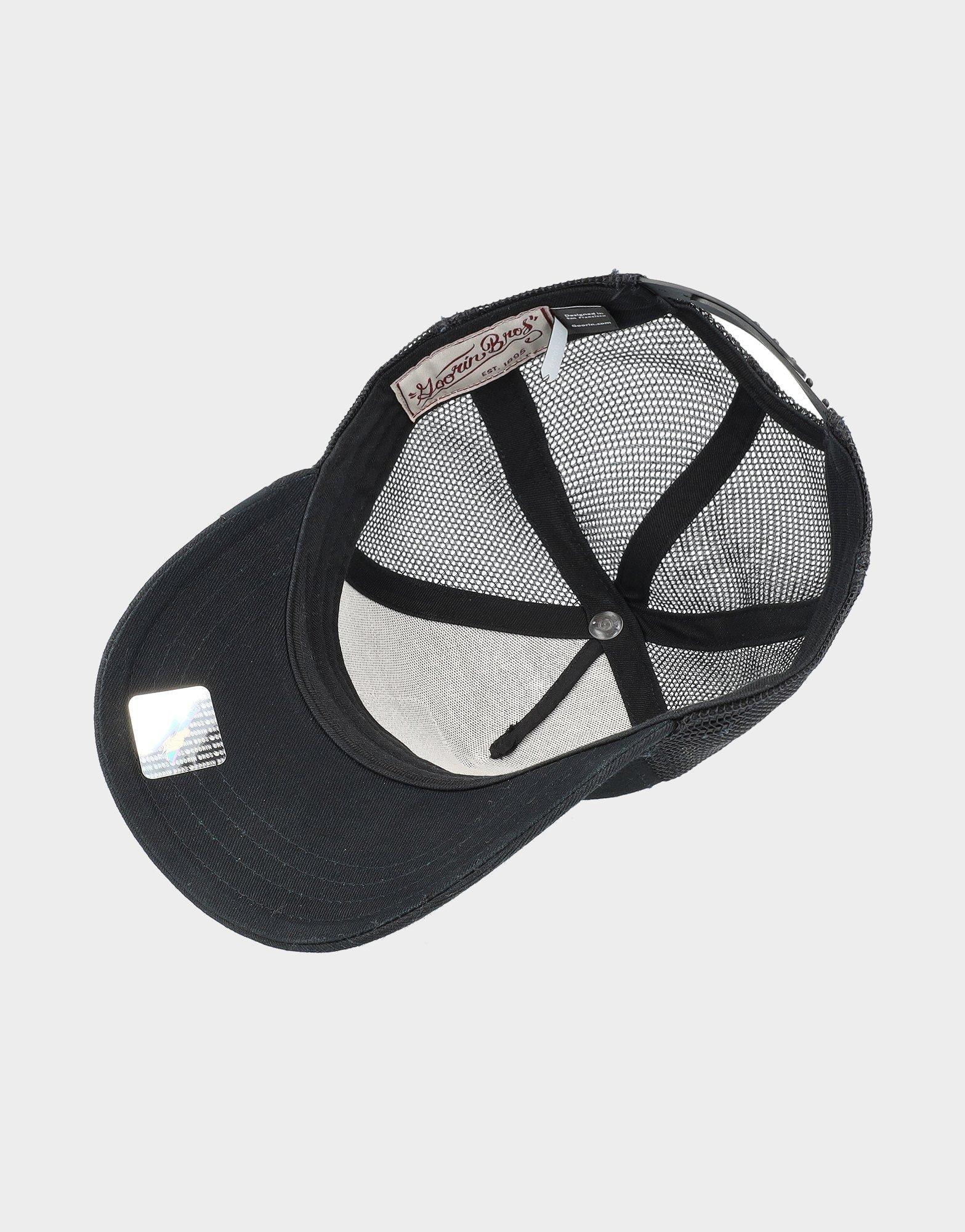 כובע מצחייה The Panther