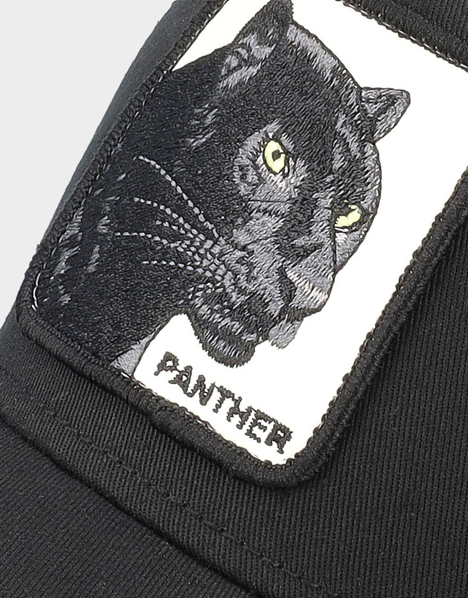 כובע מצחייה The Panther