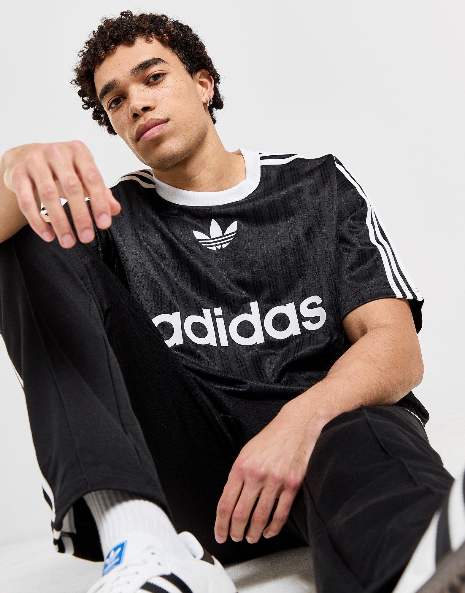 טי שירט Originals Adicolor | גברים