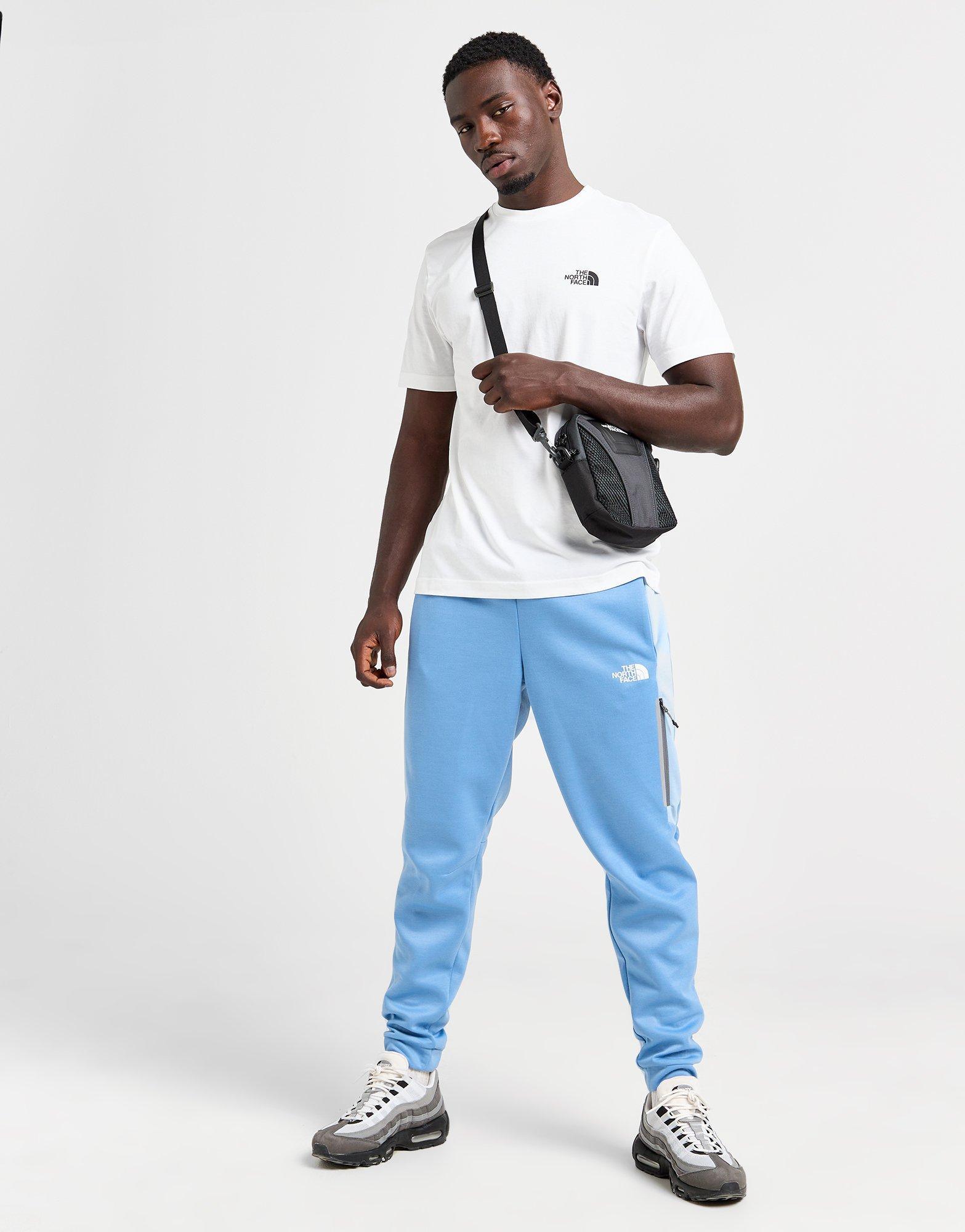 טי שירט לוגו Simple Dome | גברים