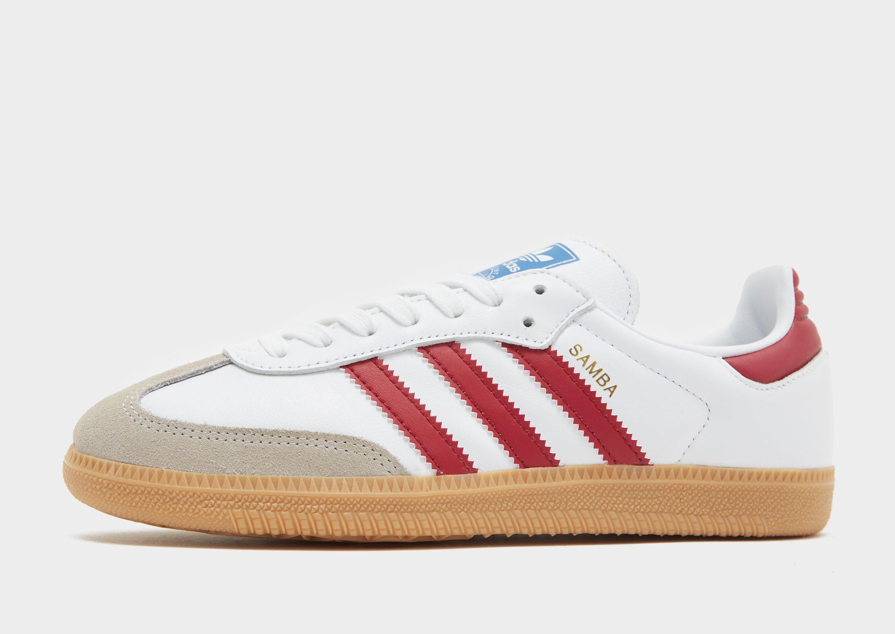 סניקרס Samba OG | יוניסקס