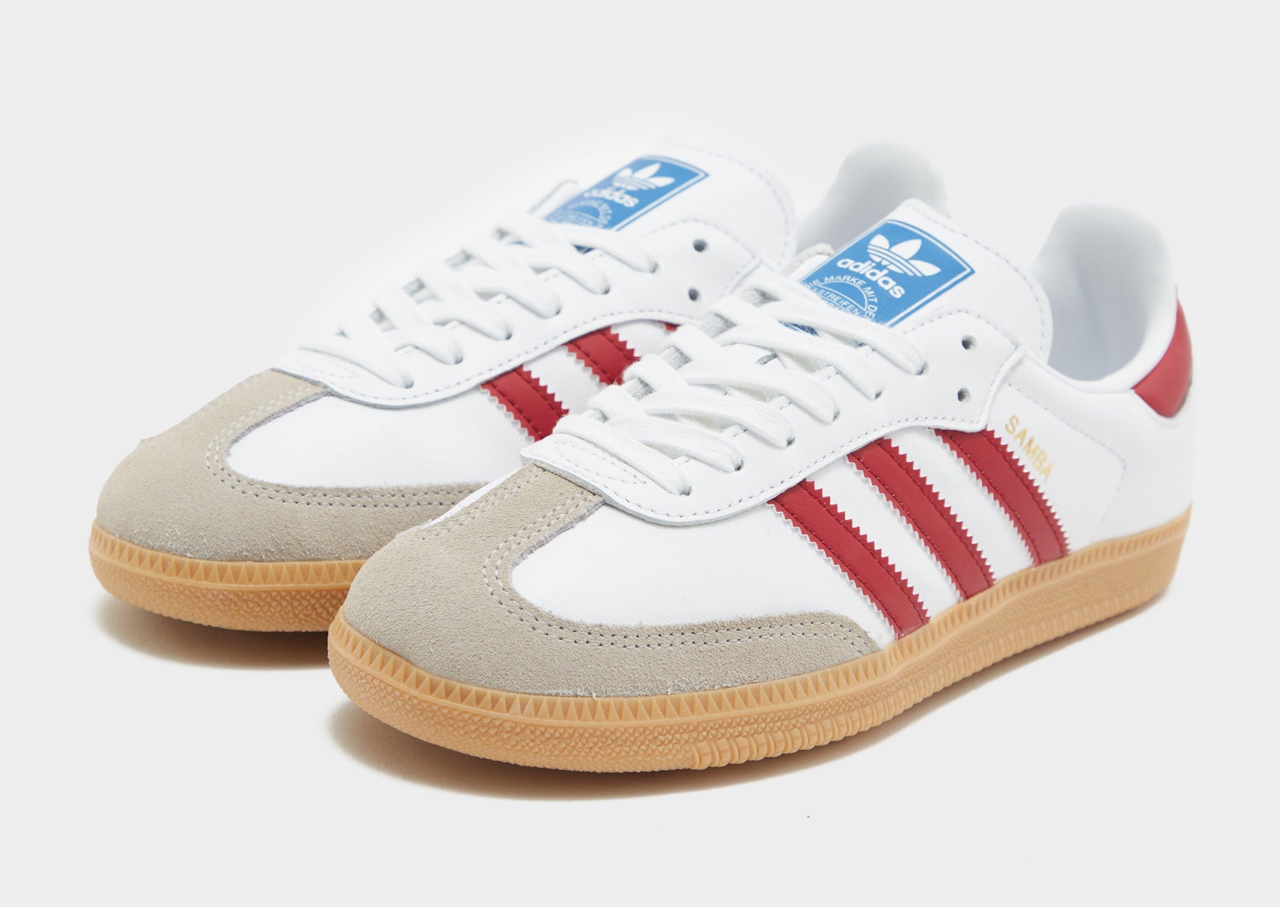 סניקרס Samba OG | יוניסקס