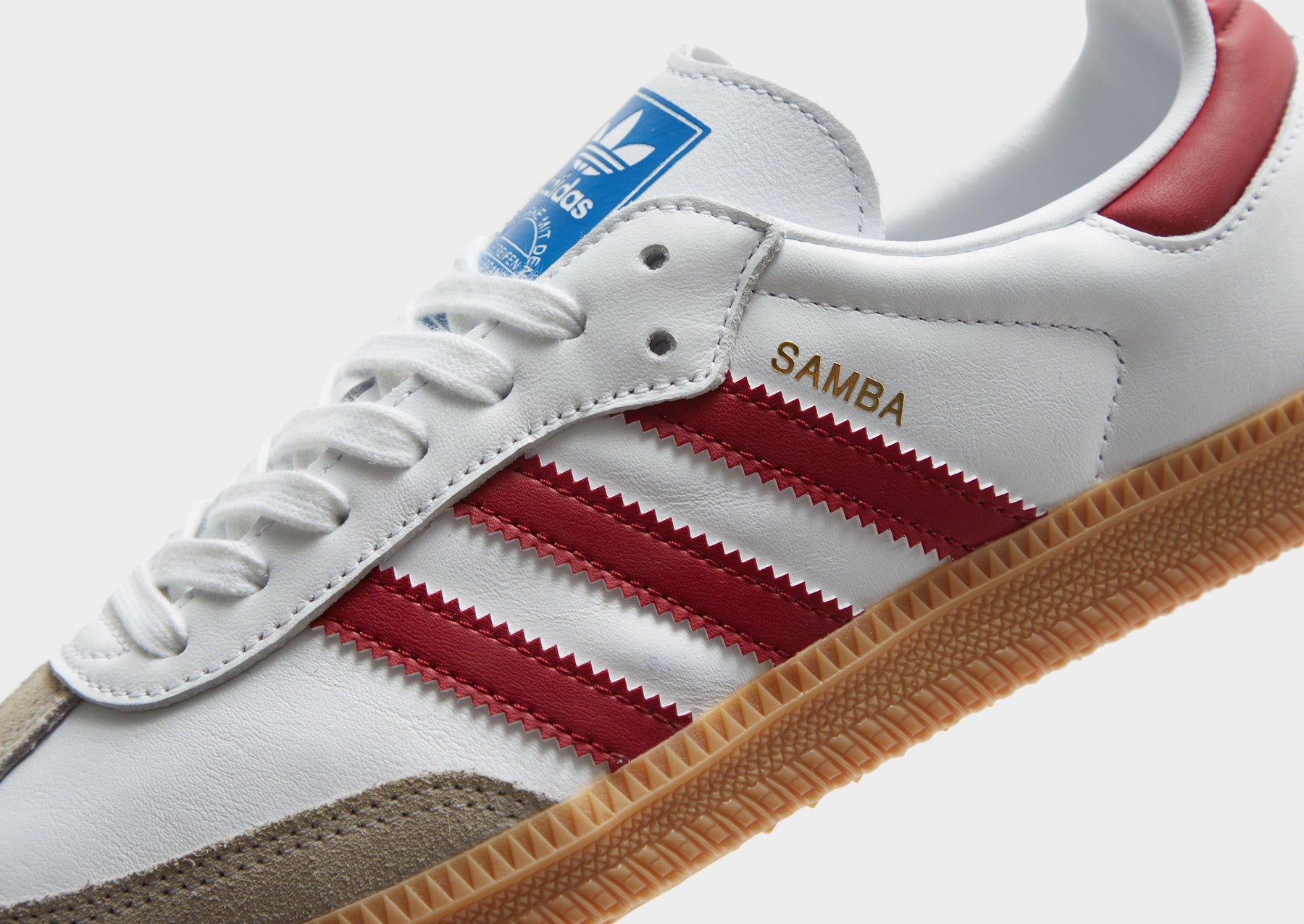 סניקרס Samba OG | יוניסקס