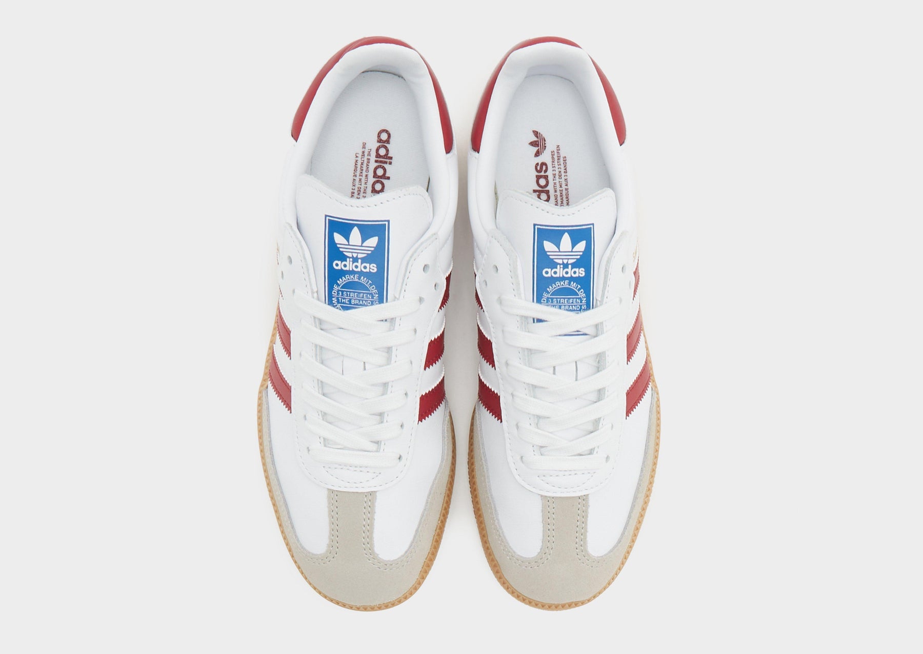 סניקרס Samba OG | יוניסקס