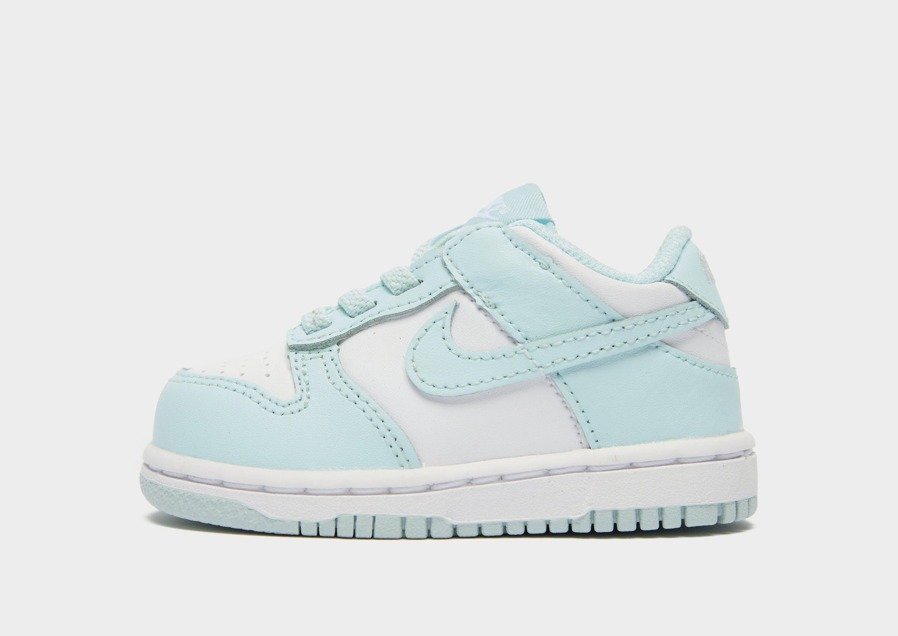 סניקרס Dunk Low Glacier Blue | בייבי