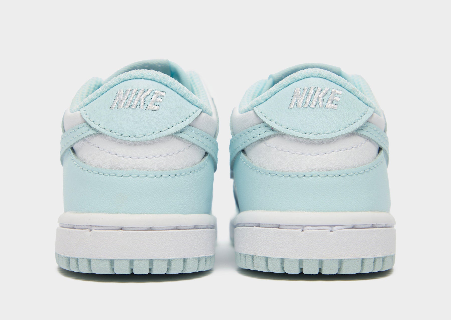 סניקרס Dunk Low Glacier Blue | בייבי