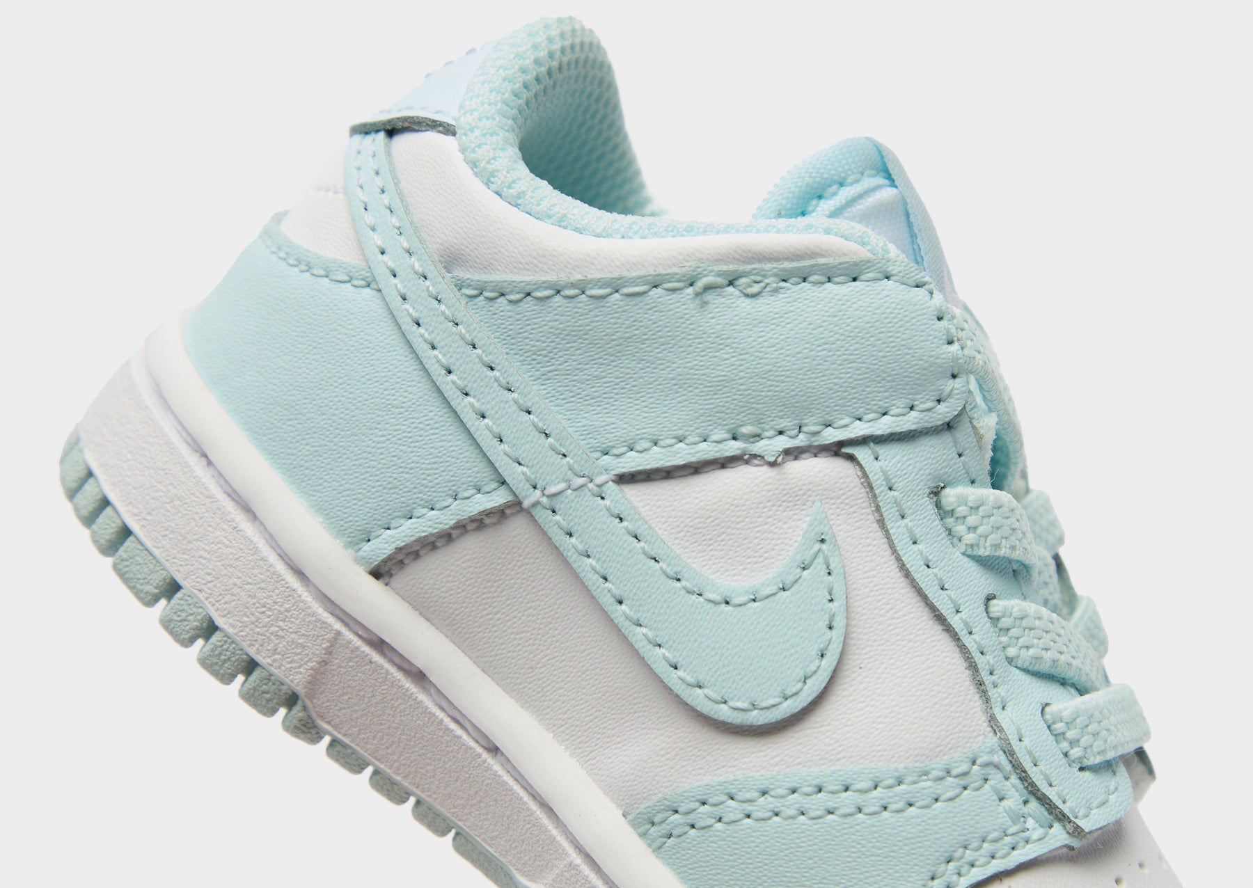 סניקרס Dunk Low Glacier Blue | בייבי