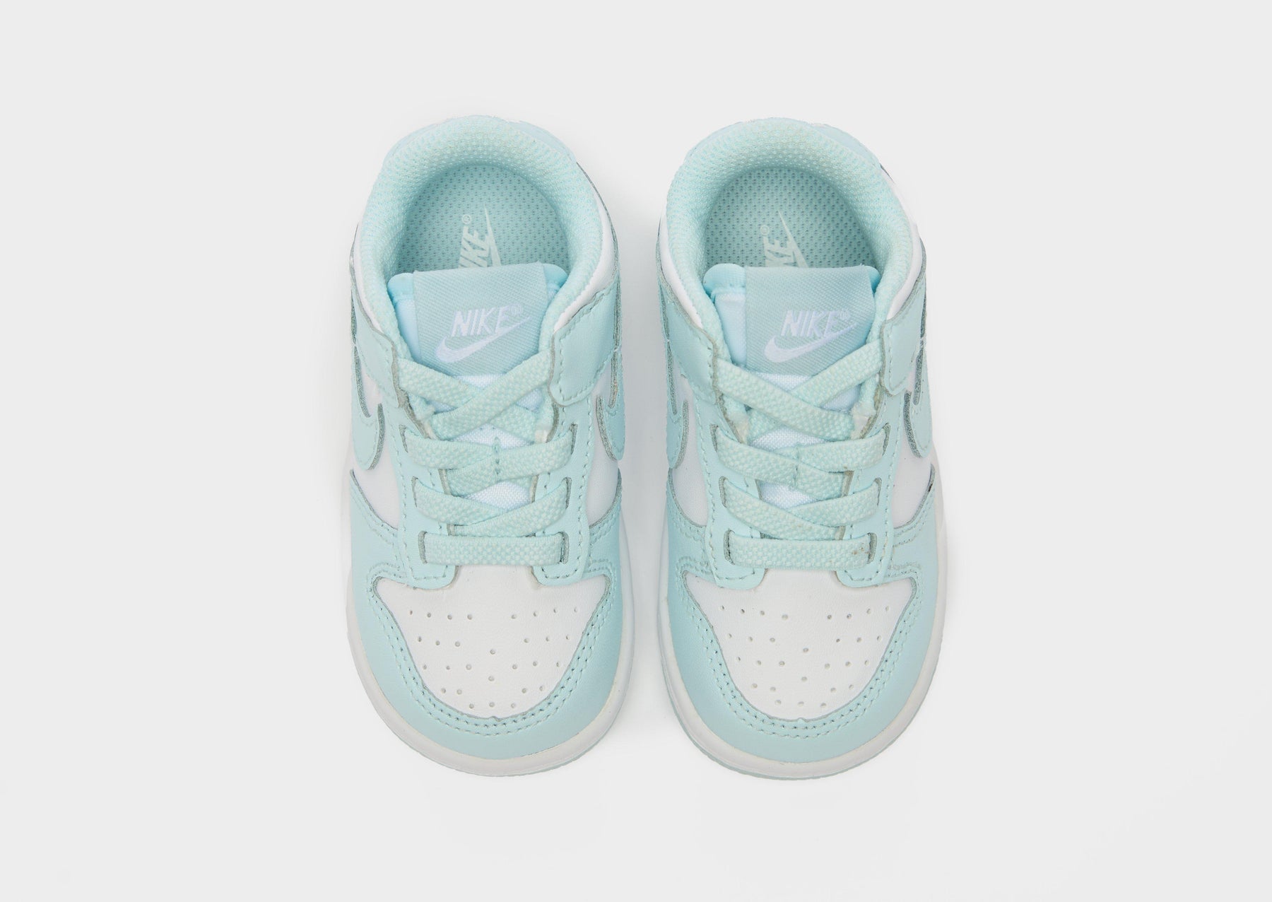 סניקרס Dunk Low Glacier Blue | בייבי