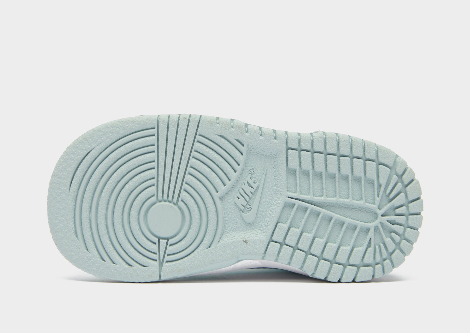 סניקרס Dunk Low Glacier Blue | בייבי