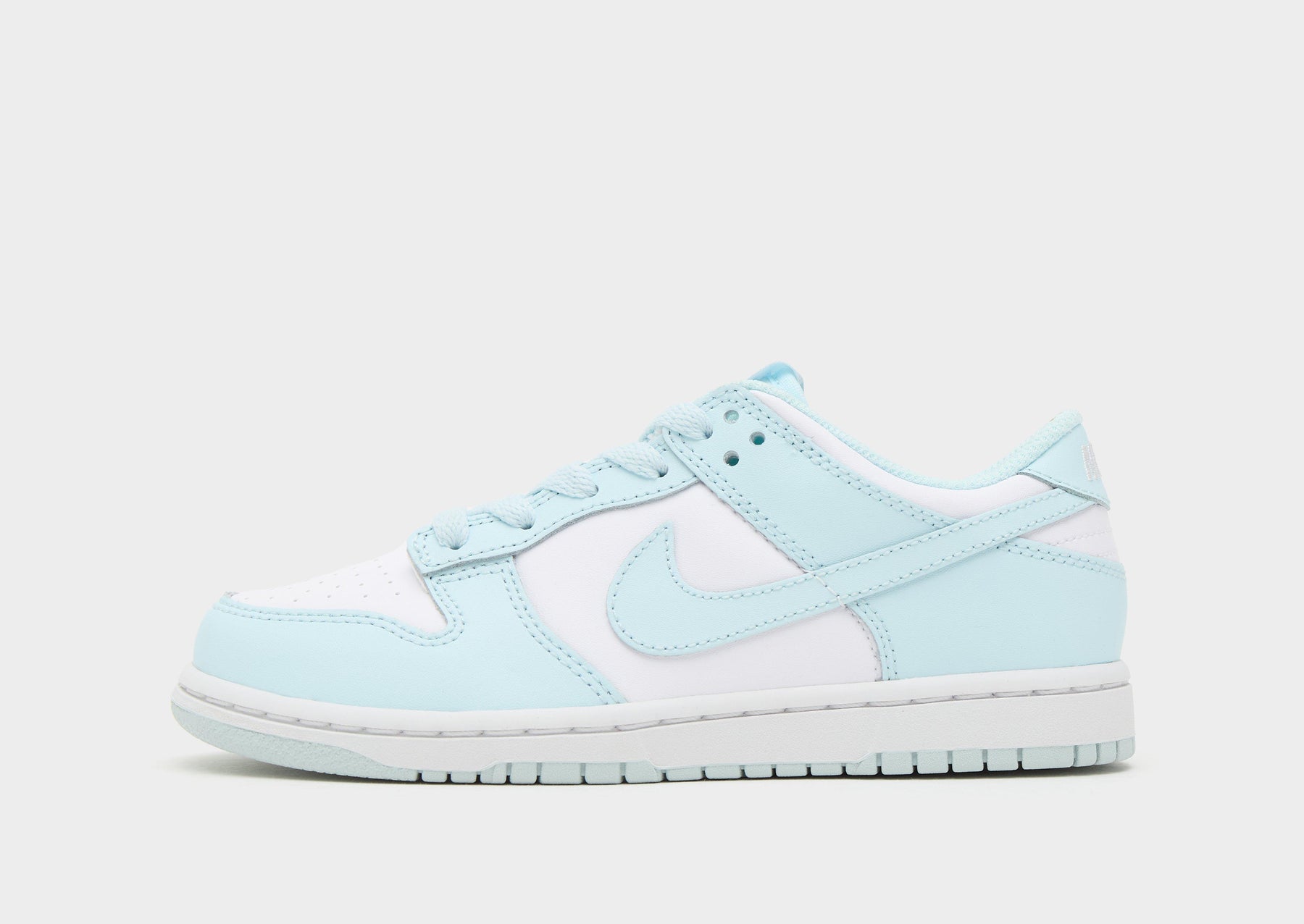 סניקרס Dunk Low Glacier Blue | ילדים