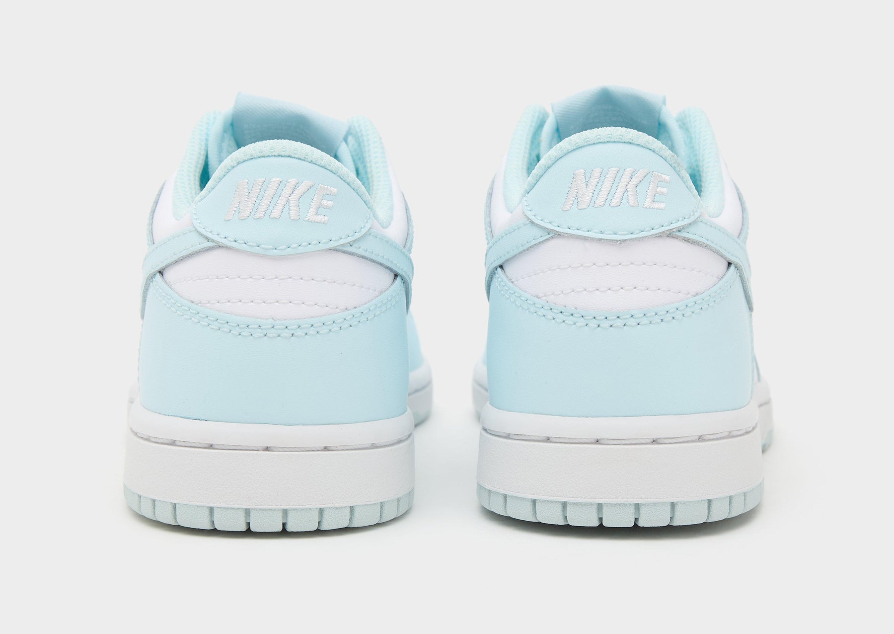 סניקרס Dunk Low Glacier Blue | ילדים