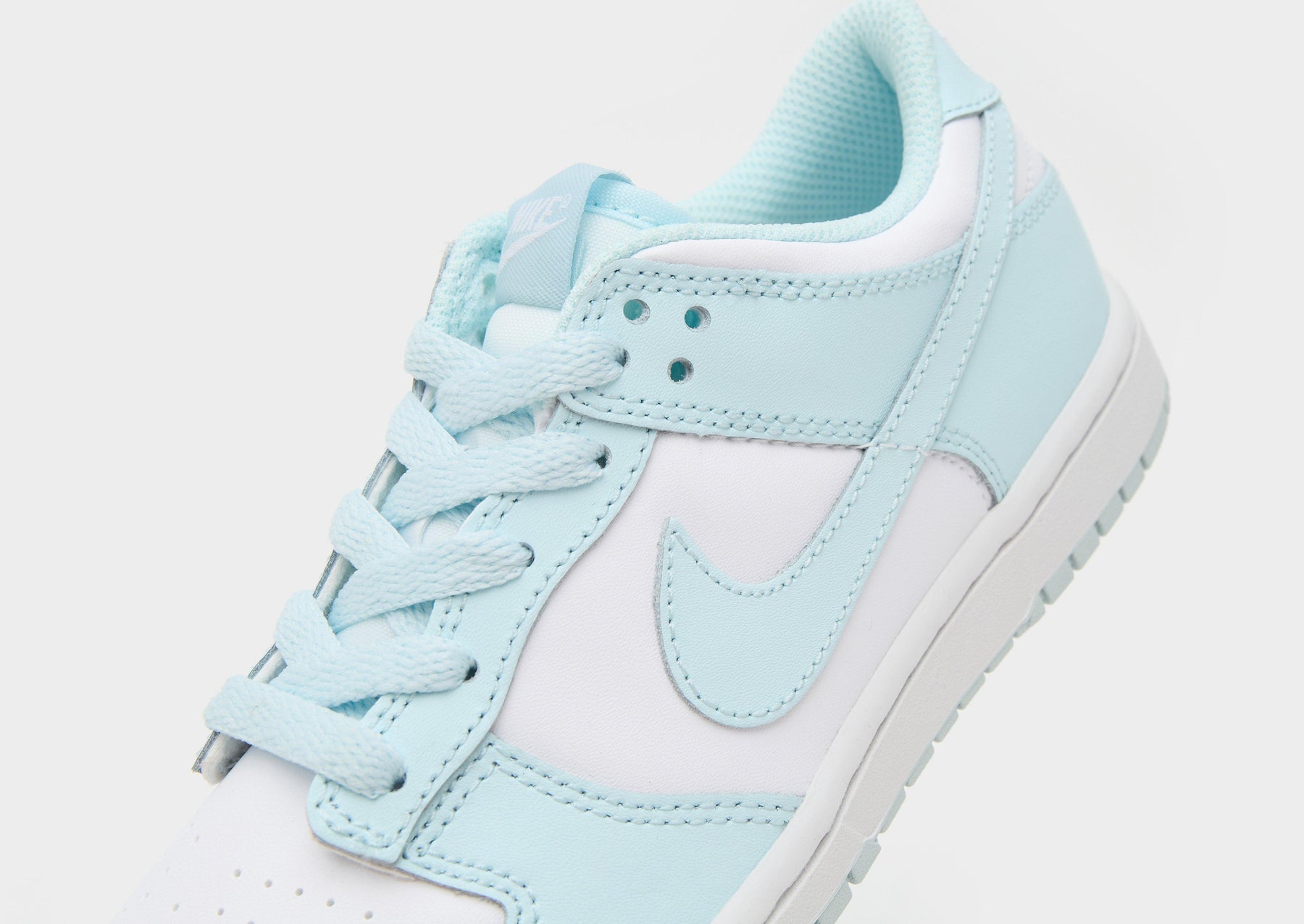 סניקרס Dunk Low Glacier Blue | ילדים