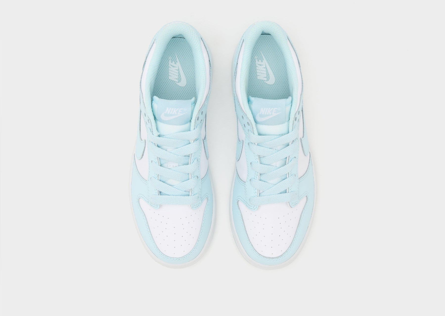 סניקרס Dunk Low Glacier Blue | ילדים