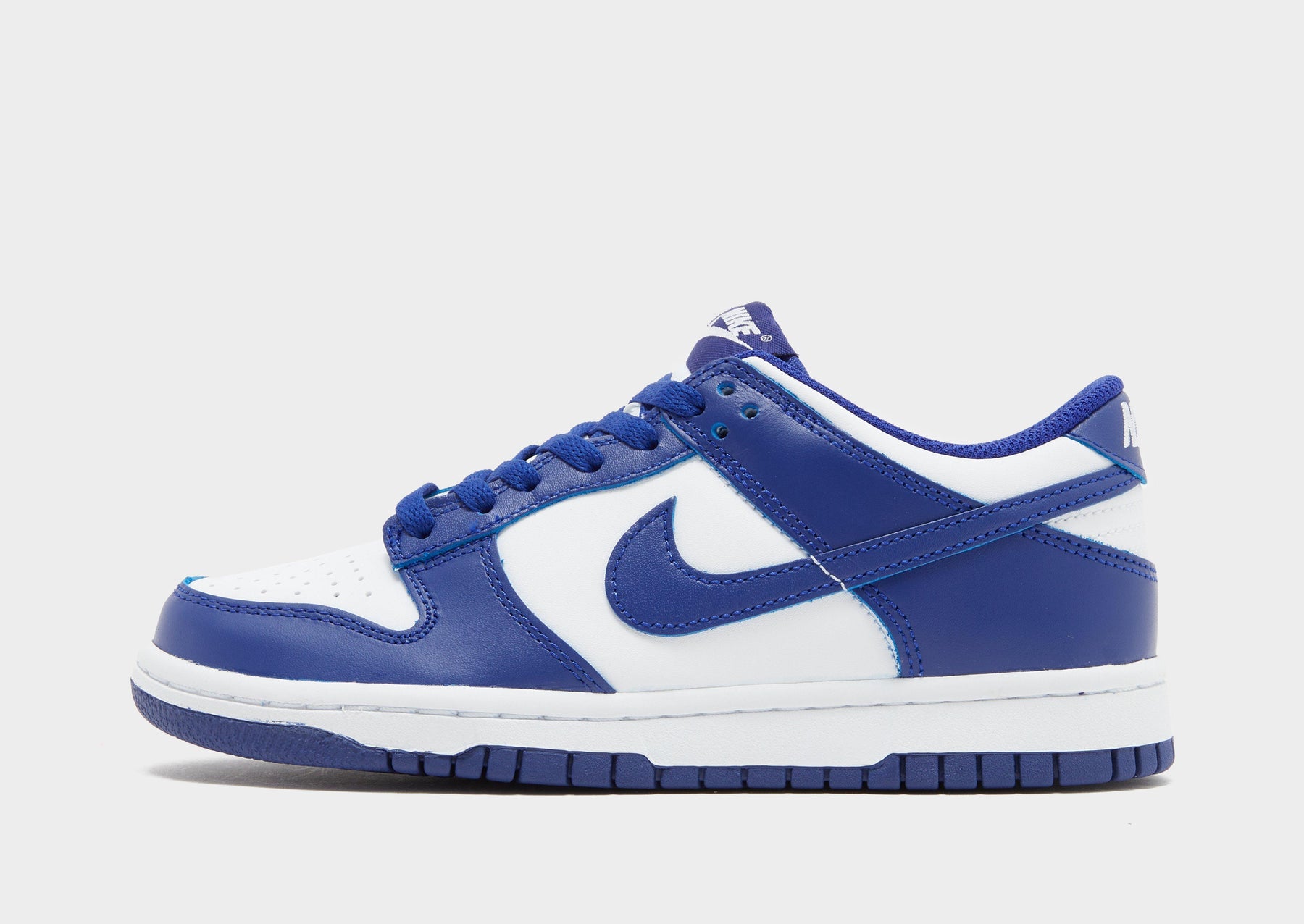 סניקרס Dunk Low Concord | ג'וניורס