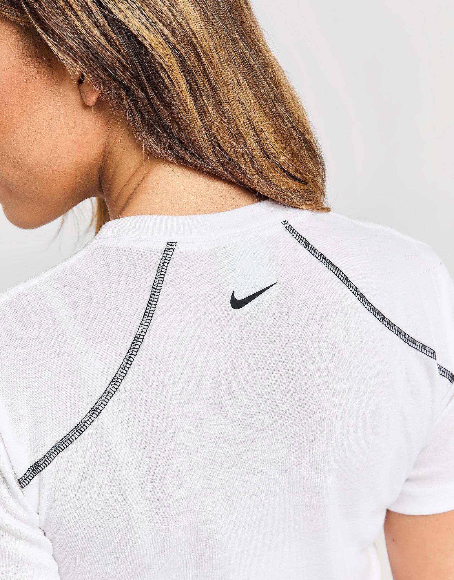 שמלת טי שירט Sportswear | נשים