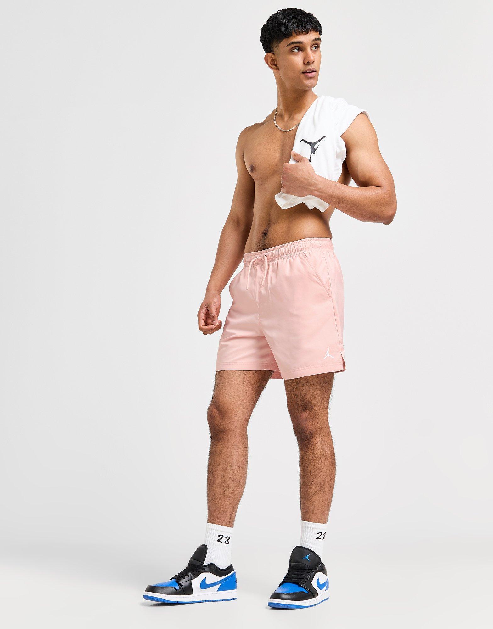 מכנסי בגד ים Poolside | גברים