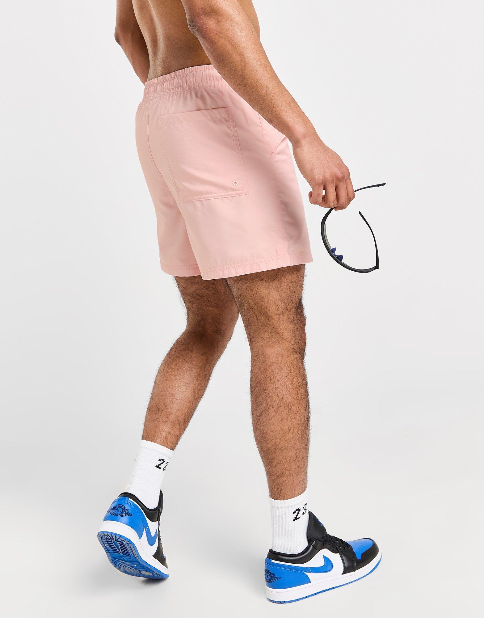 מכנסי בגד ים Poolside | גברים