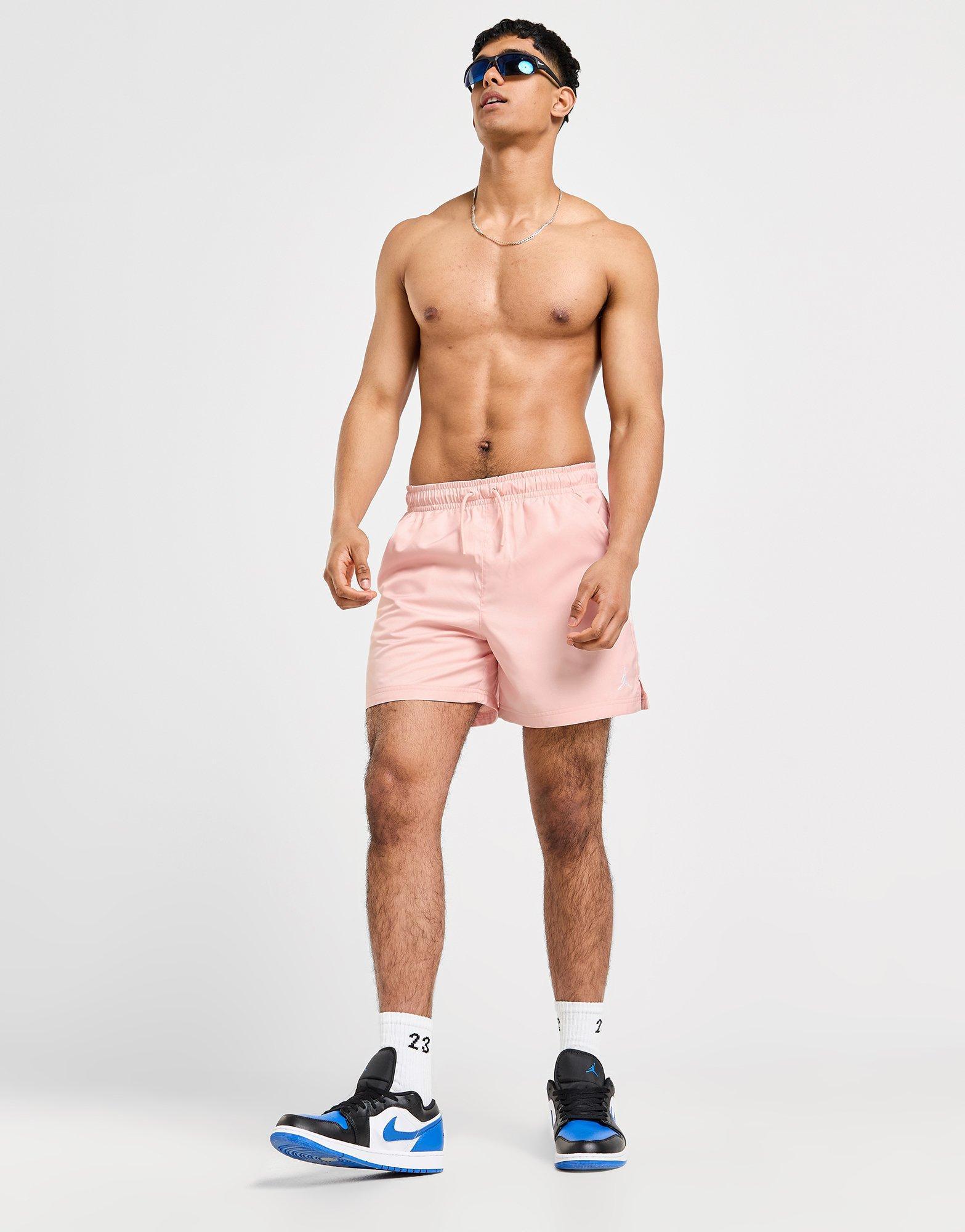 מכנסי בגד ים Poolside | גברים