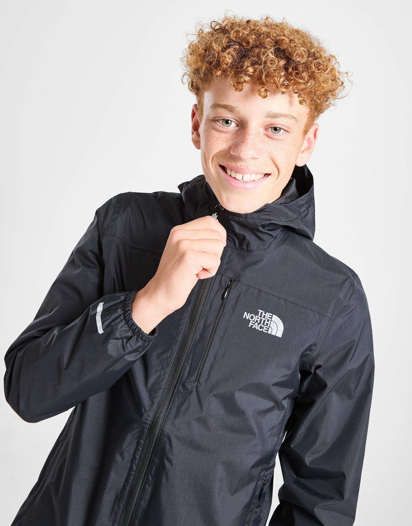 מעיל גשם Windproof | ג'וניורס