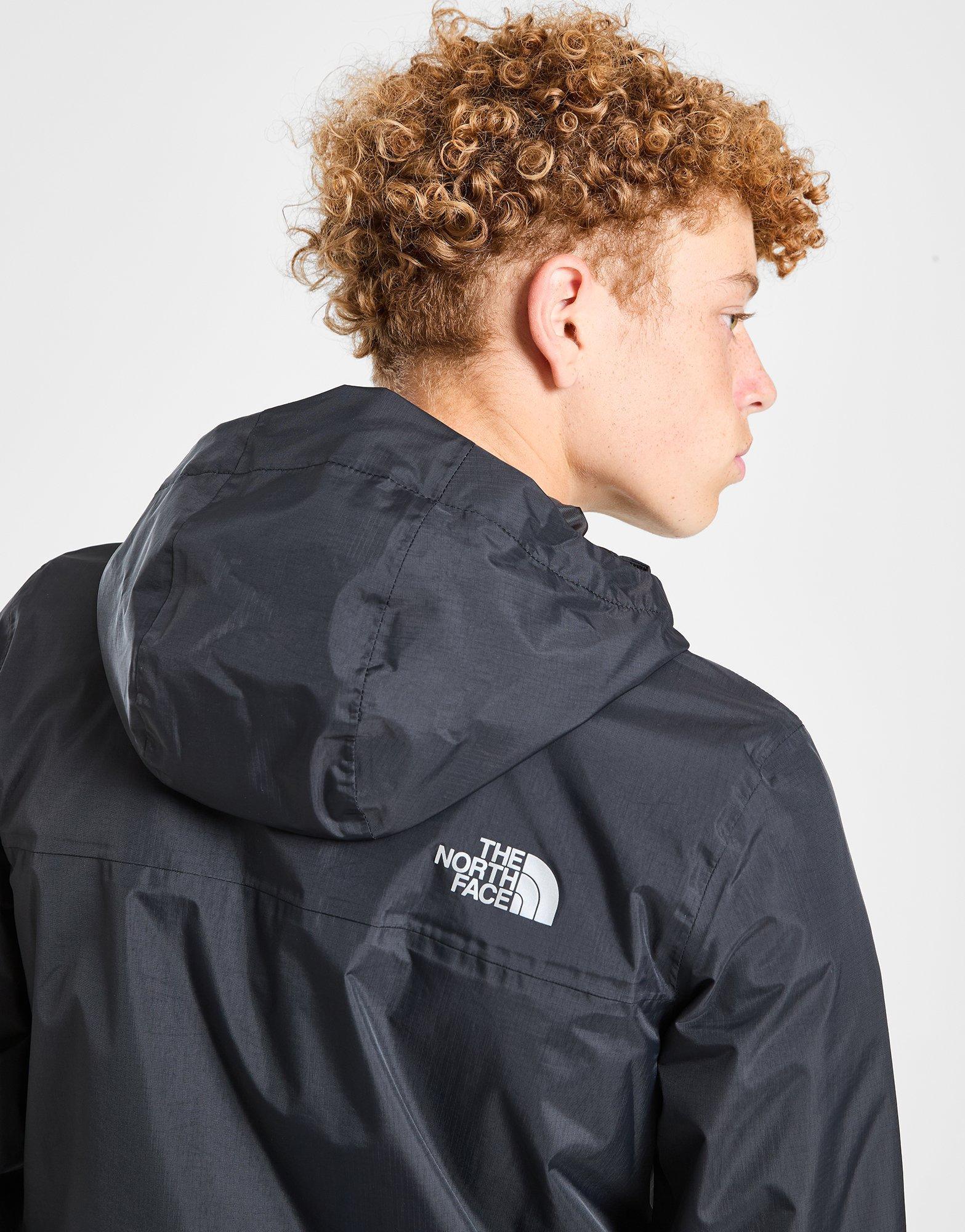 מעיל גשם Windproof | ג'וניורס