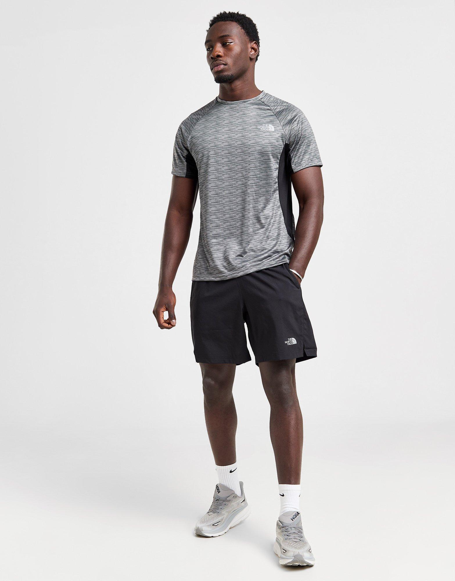 מכנסיים קצרים All Over Print 24/7 | גברים