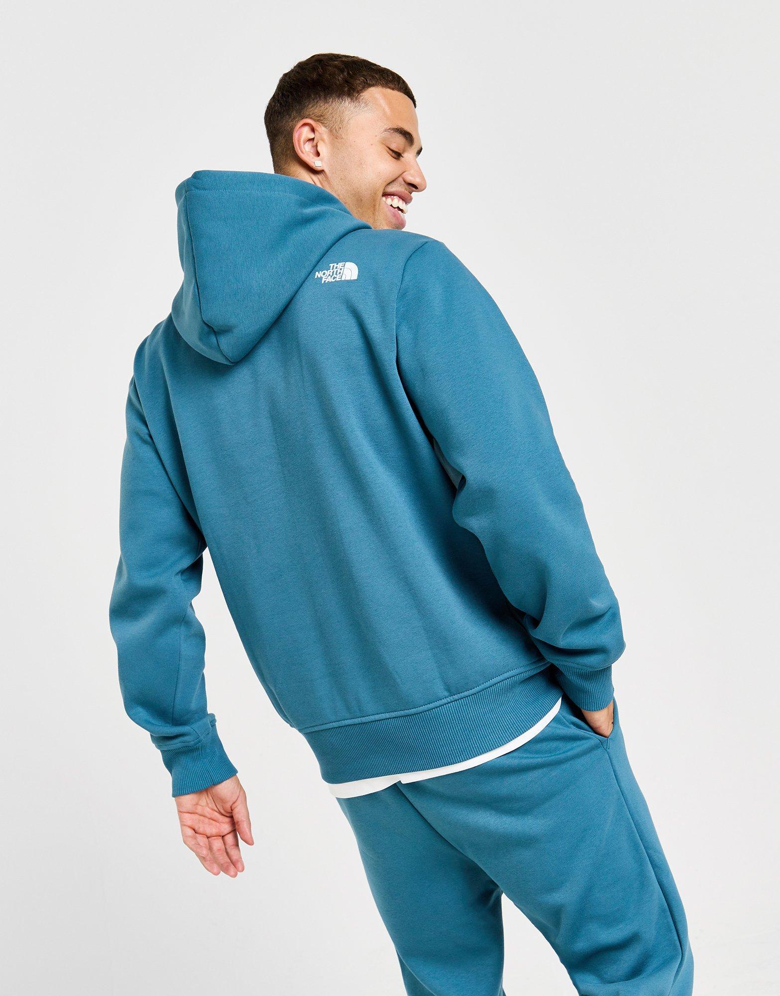 סווטשירט קפוצ'ון Changala | גברים