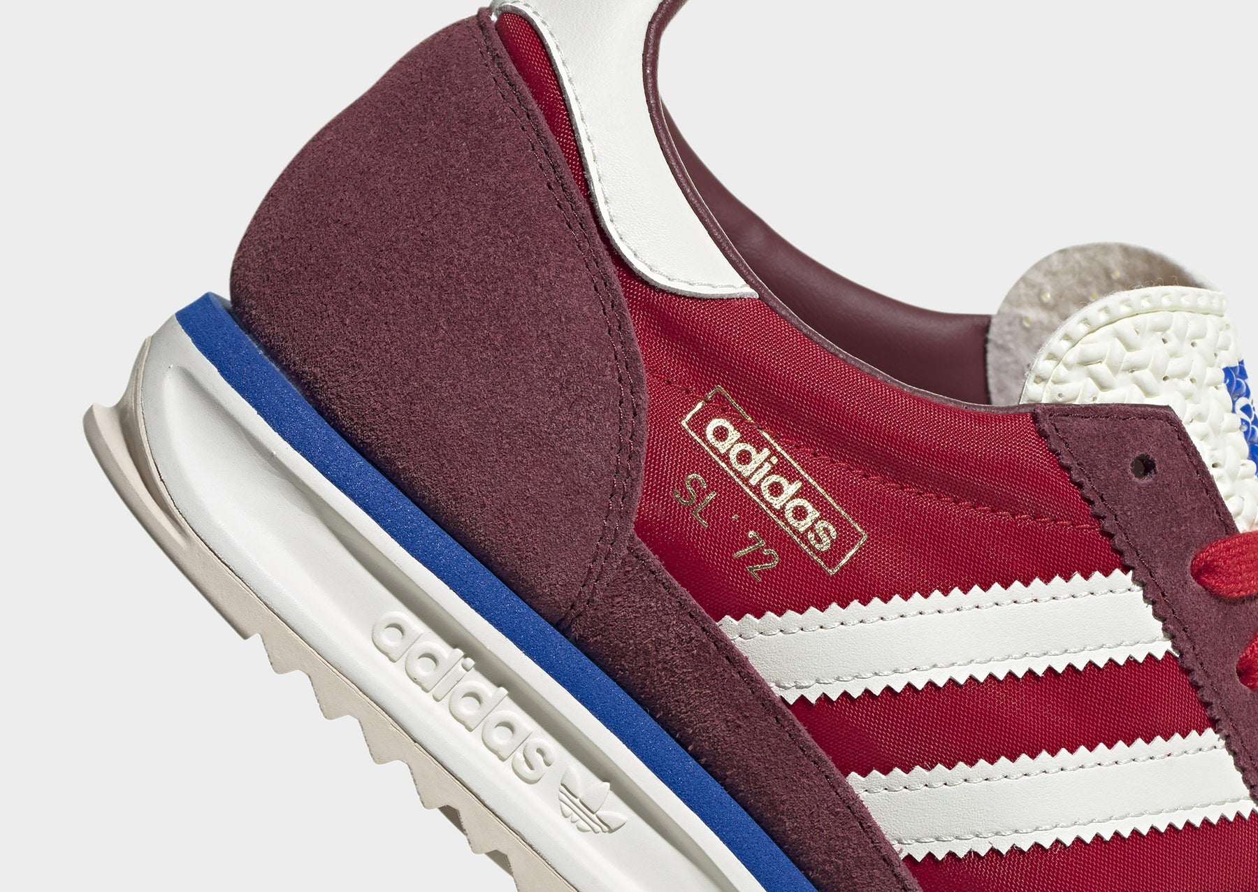 סניקרס SL 72 | נשים