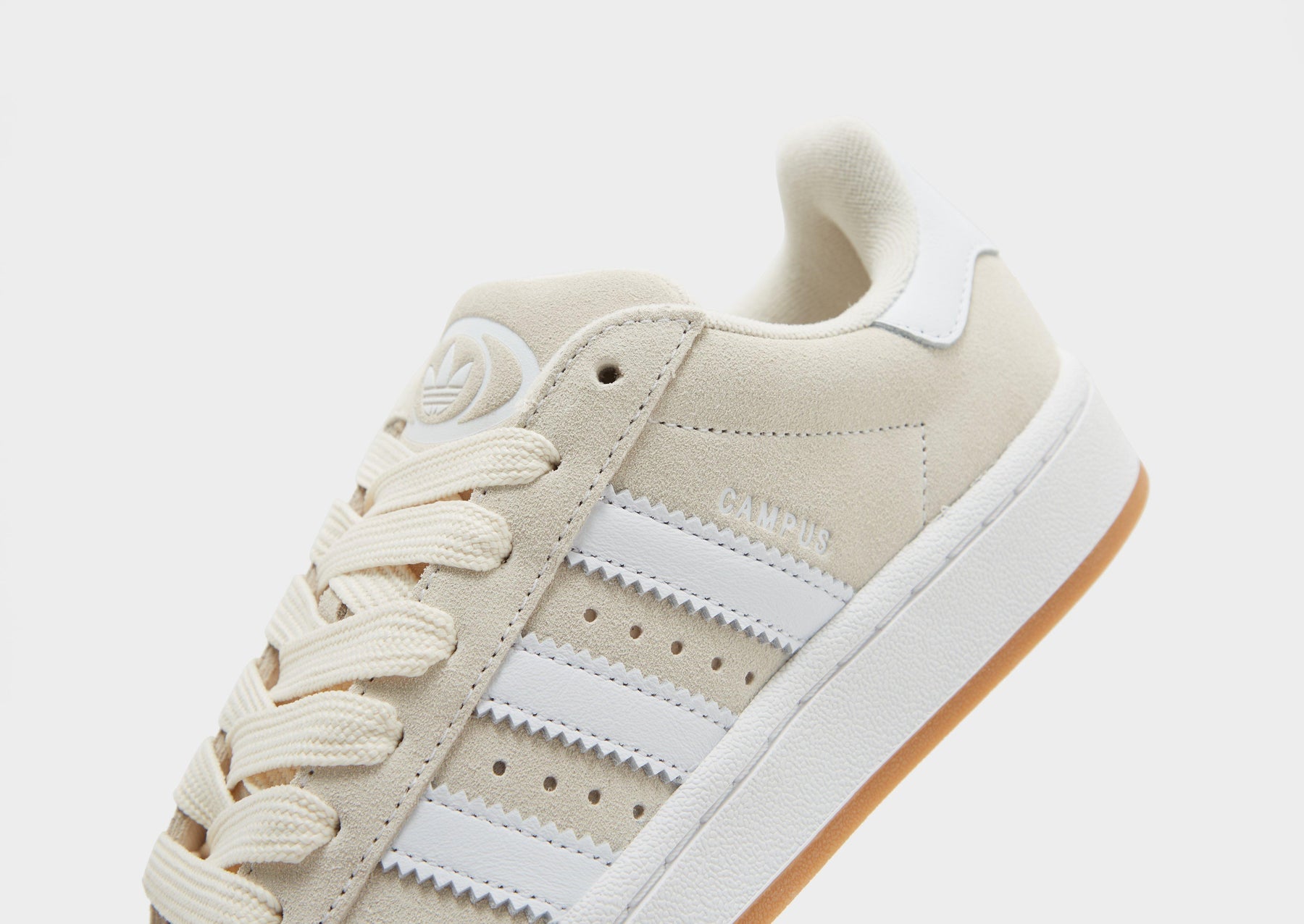 סניקרס זמש Campus 00s | נשים