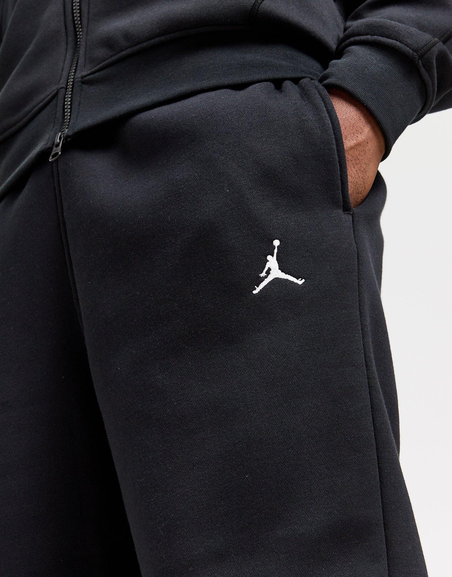 מכנסי טרנינג Essential Fleece | גברים