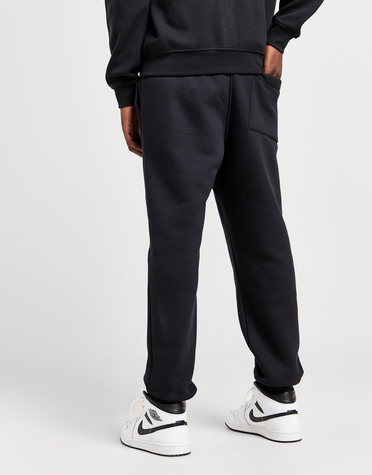 מכנסי טרנינג Essential Fleece | גברים