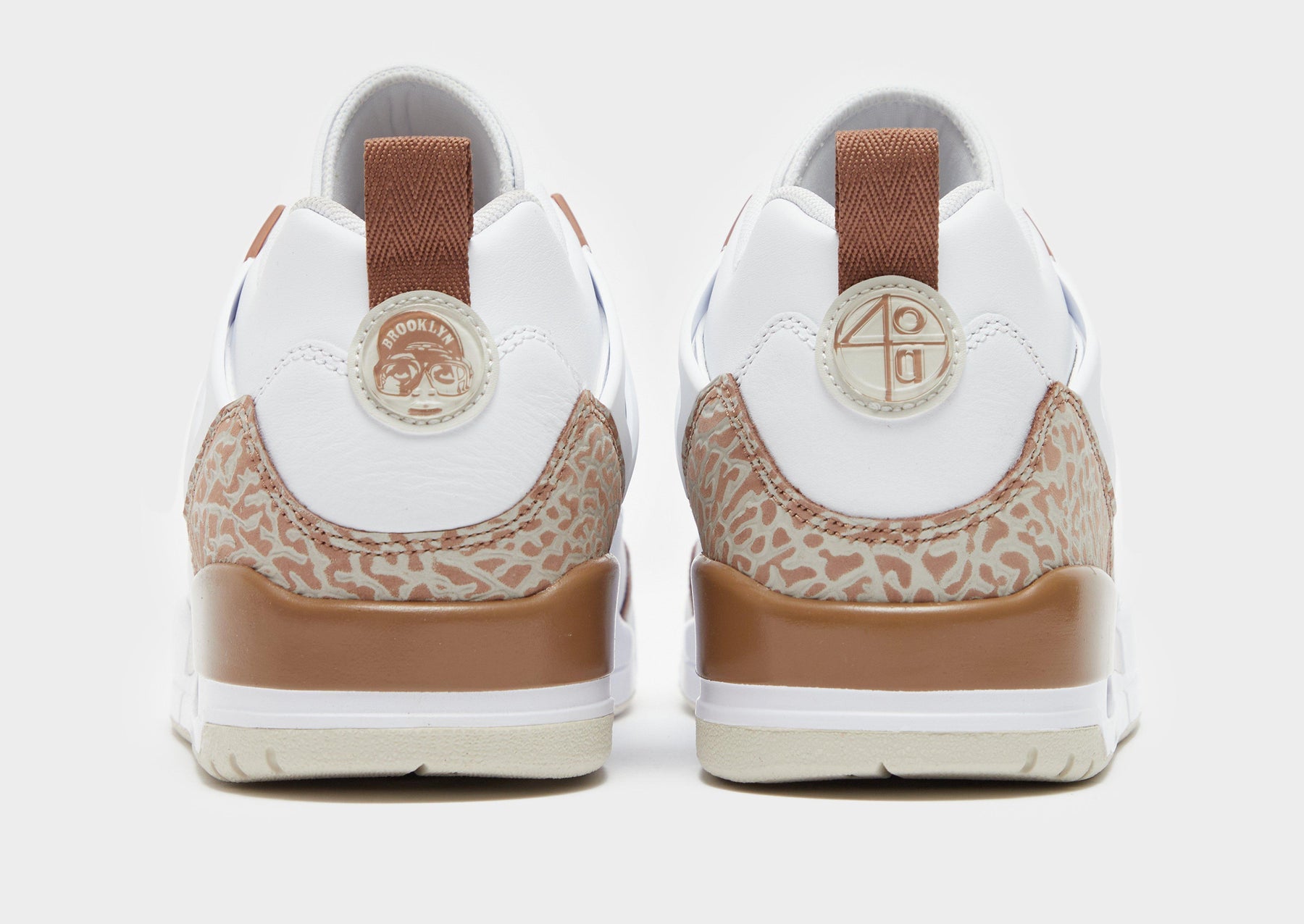 סניקרס Spizike Low | גברים