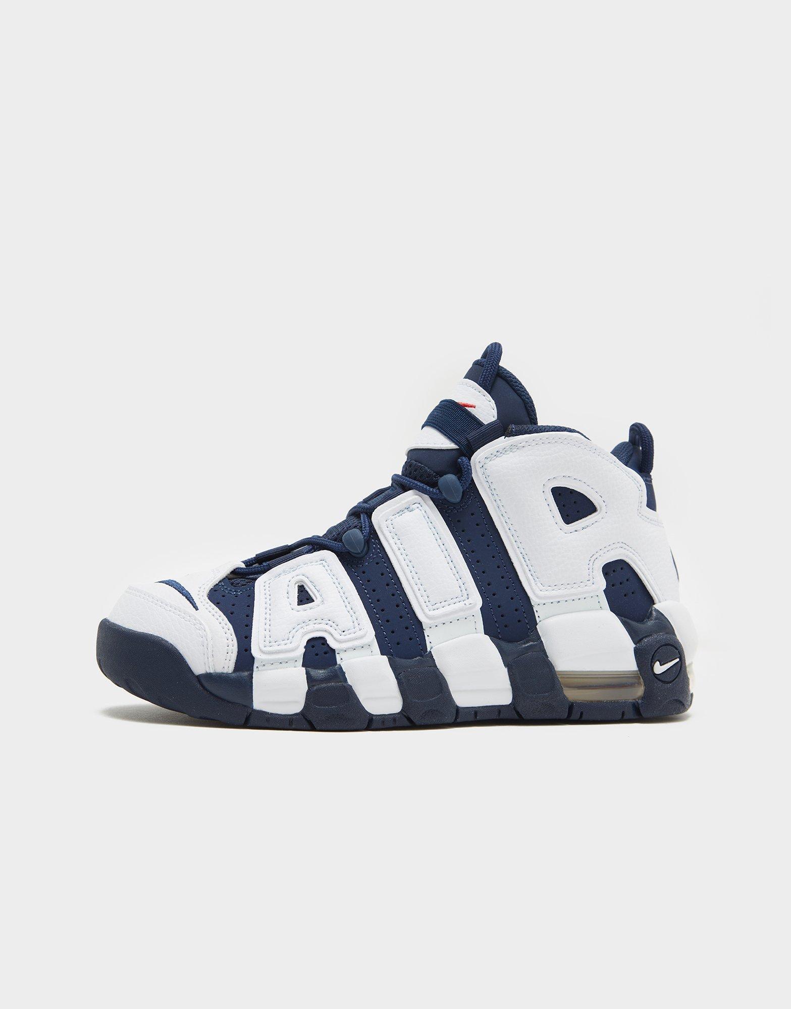 uptempo jd