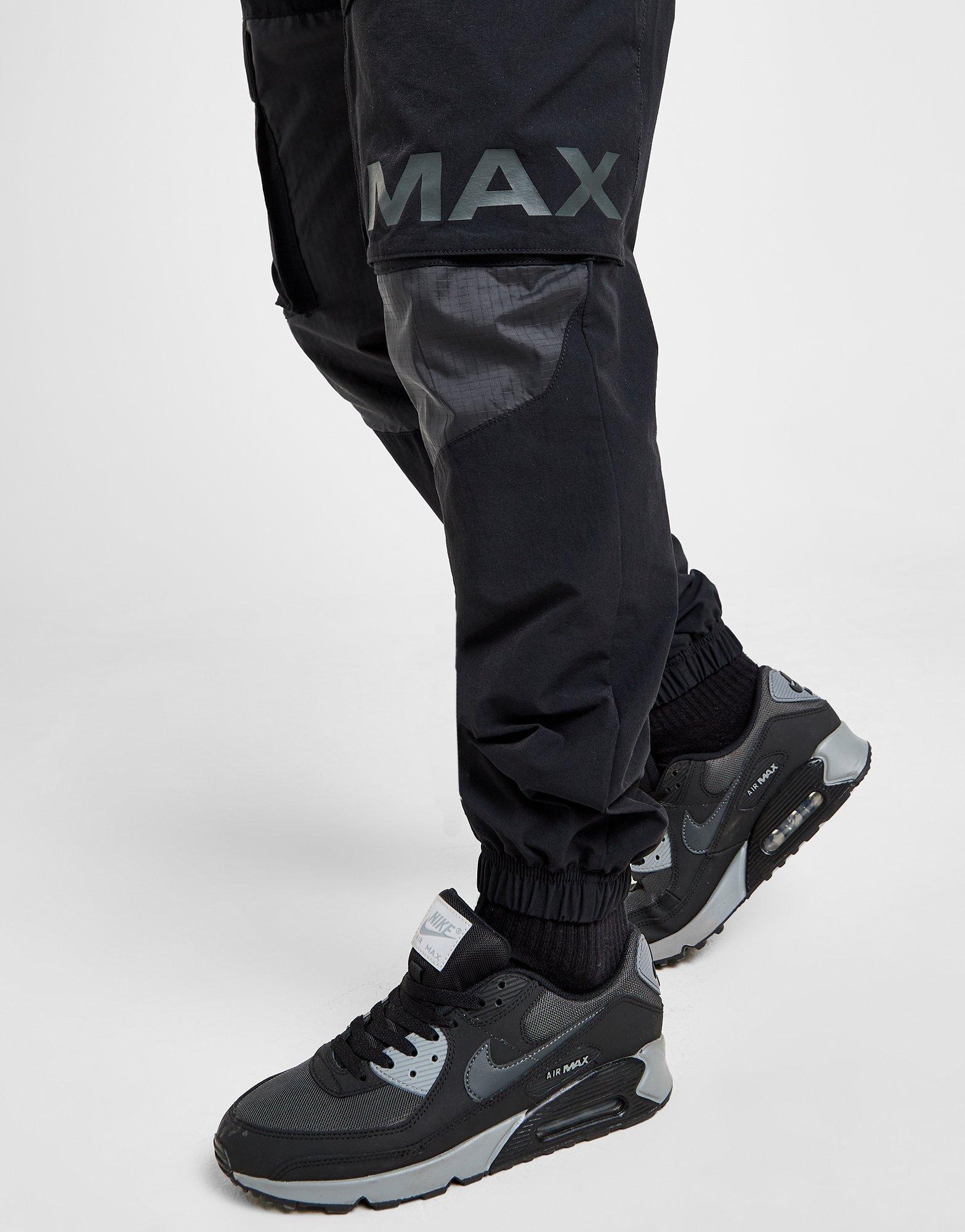 מכנסי דגמ"ח Air Max Woven | גברים