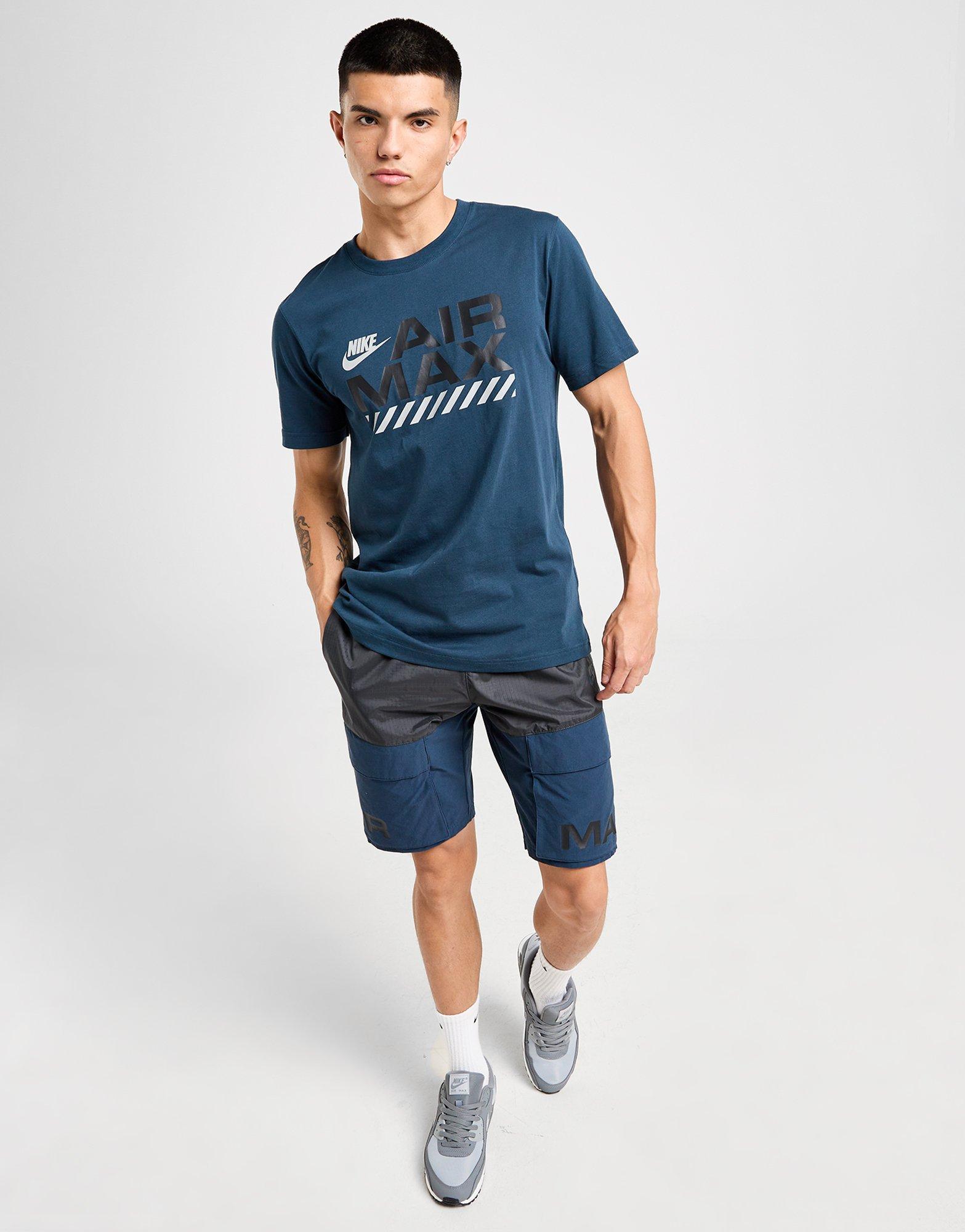 מכנסי דגמ"ח קצרים Air Max | גברים