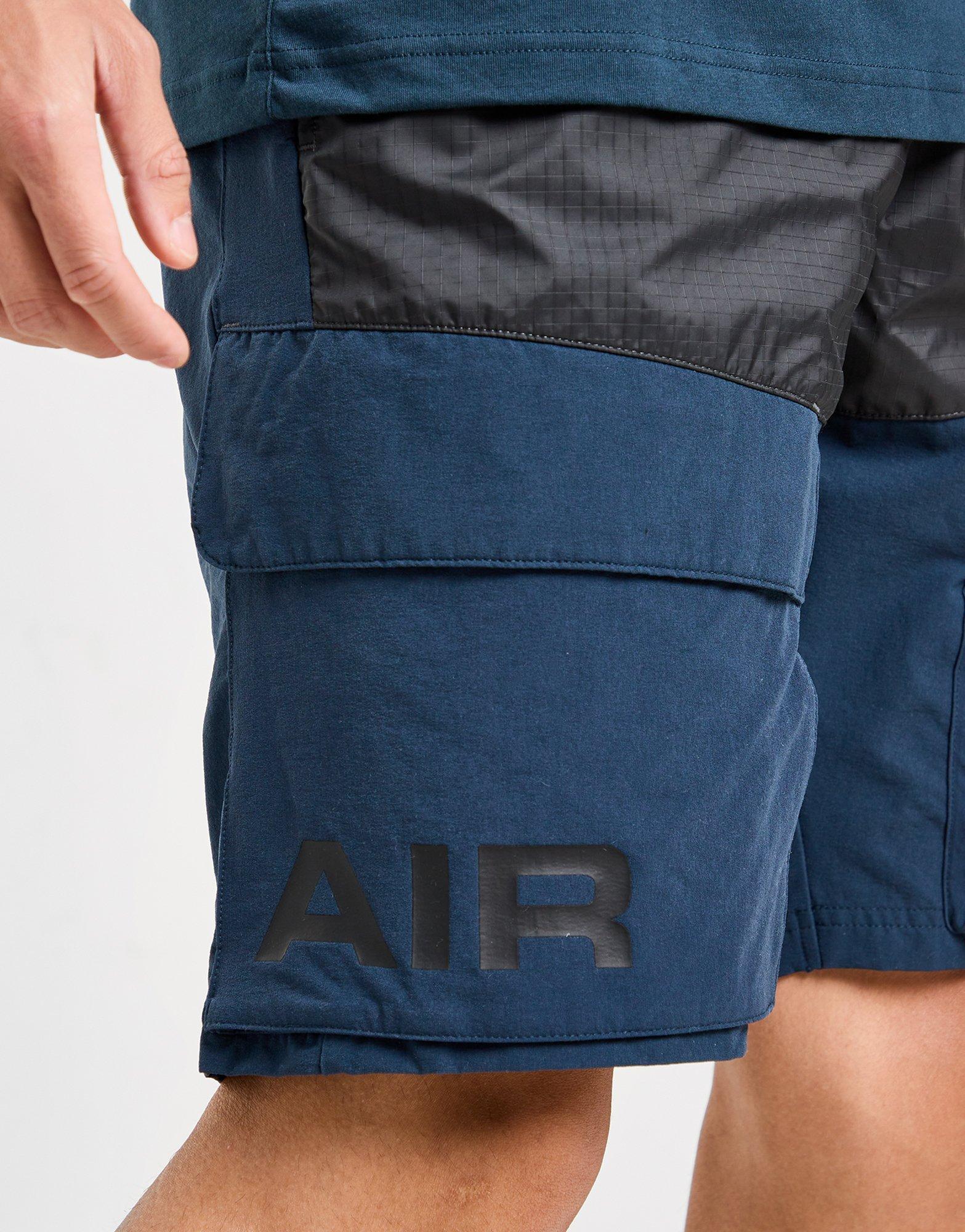 מכנסי דגמ"ח קצרים Air Max | גברים