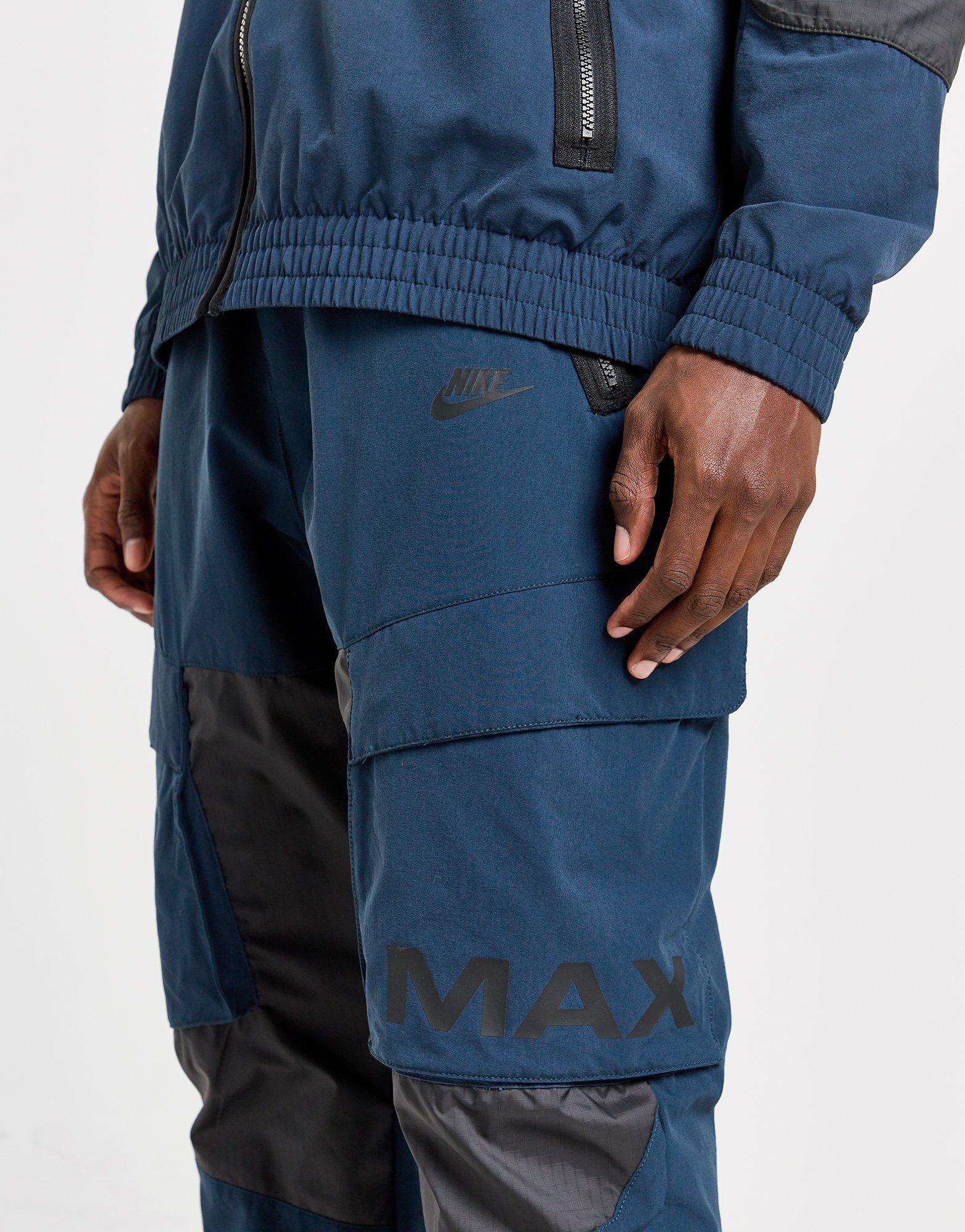 מכנסי דגמ"ח Air Max Woven | גברים