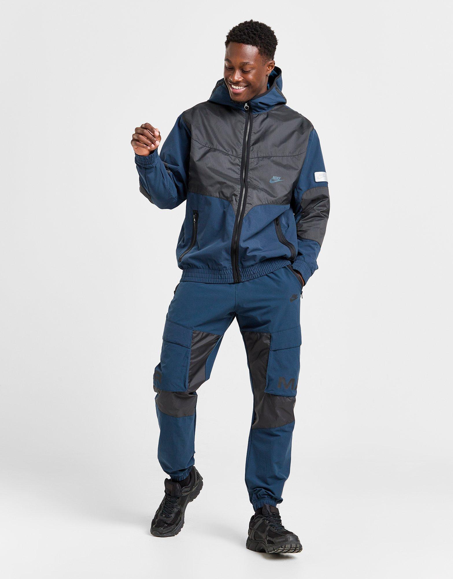 מכנסי דגמ"ח Air Max Woven | גברים