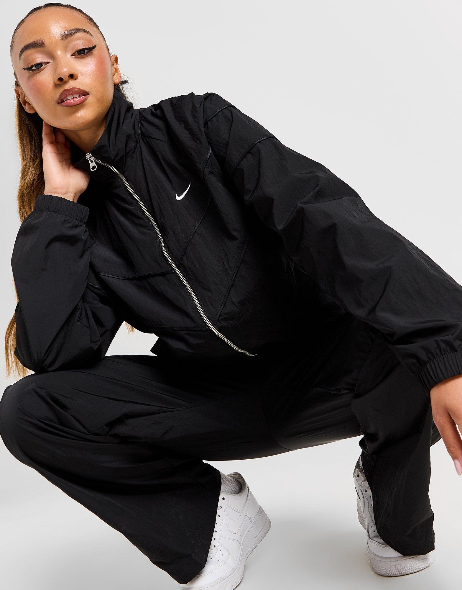 jd sports nike windrunner