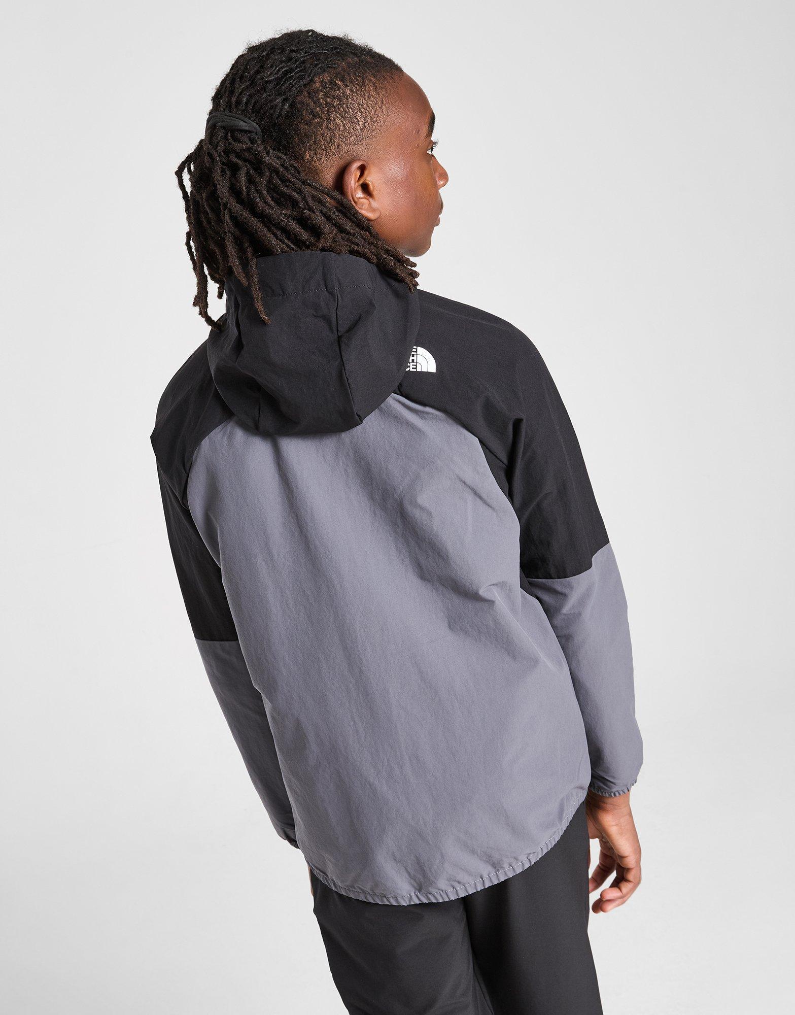 ג'קט קפוצ'ון Trishull | ג'וניורס